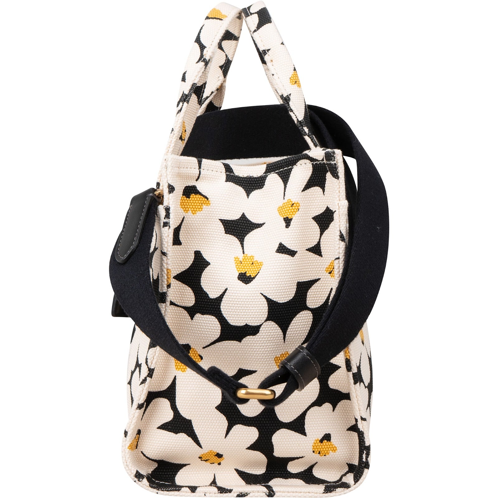 Coach - Ditsy Floral Print Tote 26 Crossbody Bag