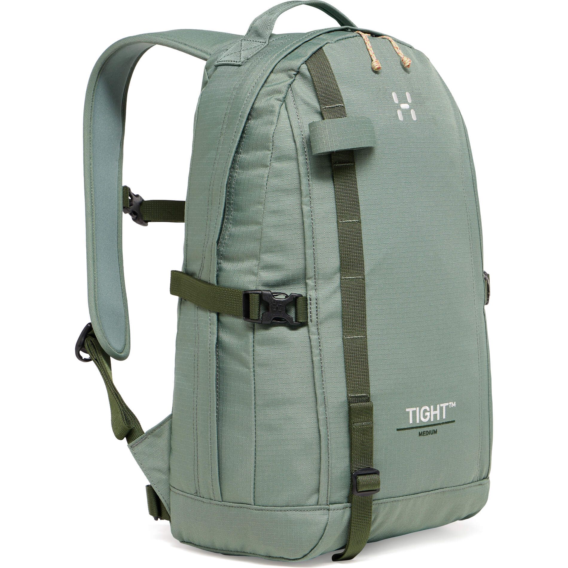 Tight Medium - Chlorophyll Green/Seaweed Green