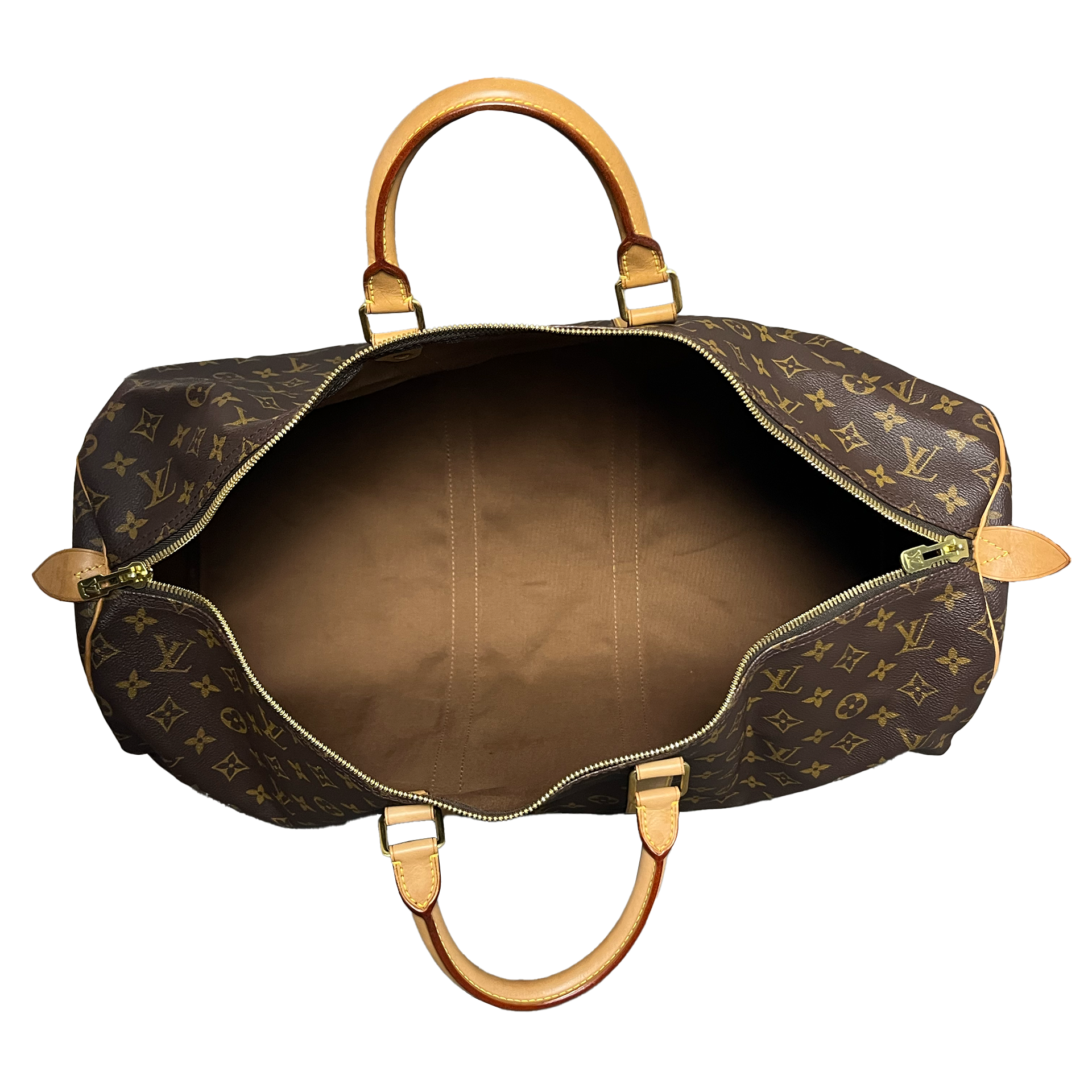 Louis Vuitton Keepall 55 Reisetasche
