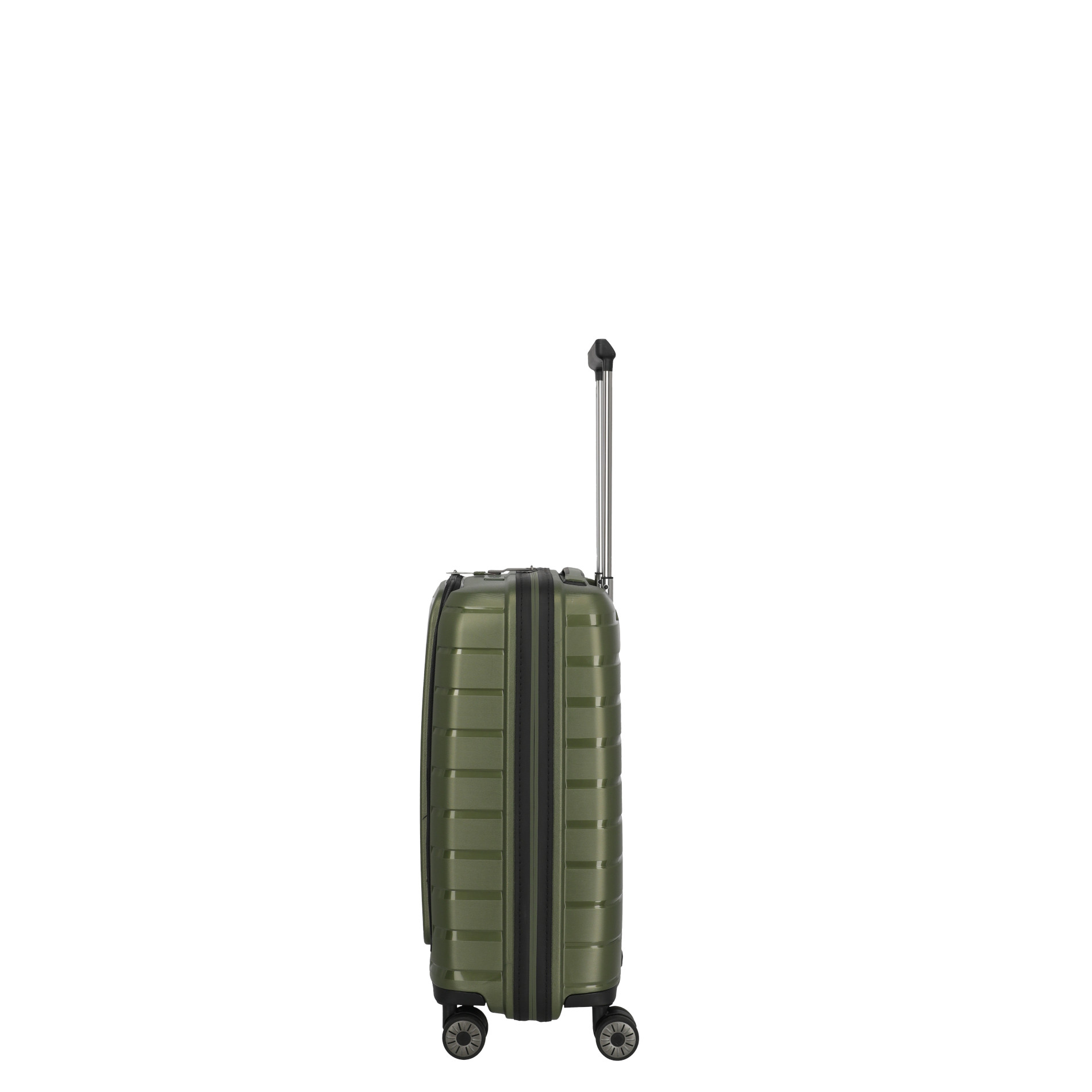 AIR BASE Trolley S w. Front pocket (4 wheels)