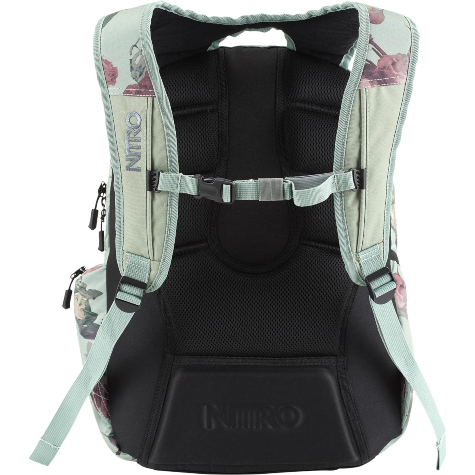 Rucksack HERO - Dead Flower