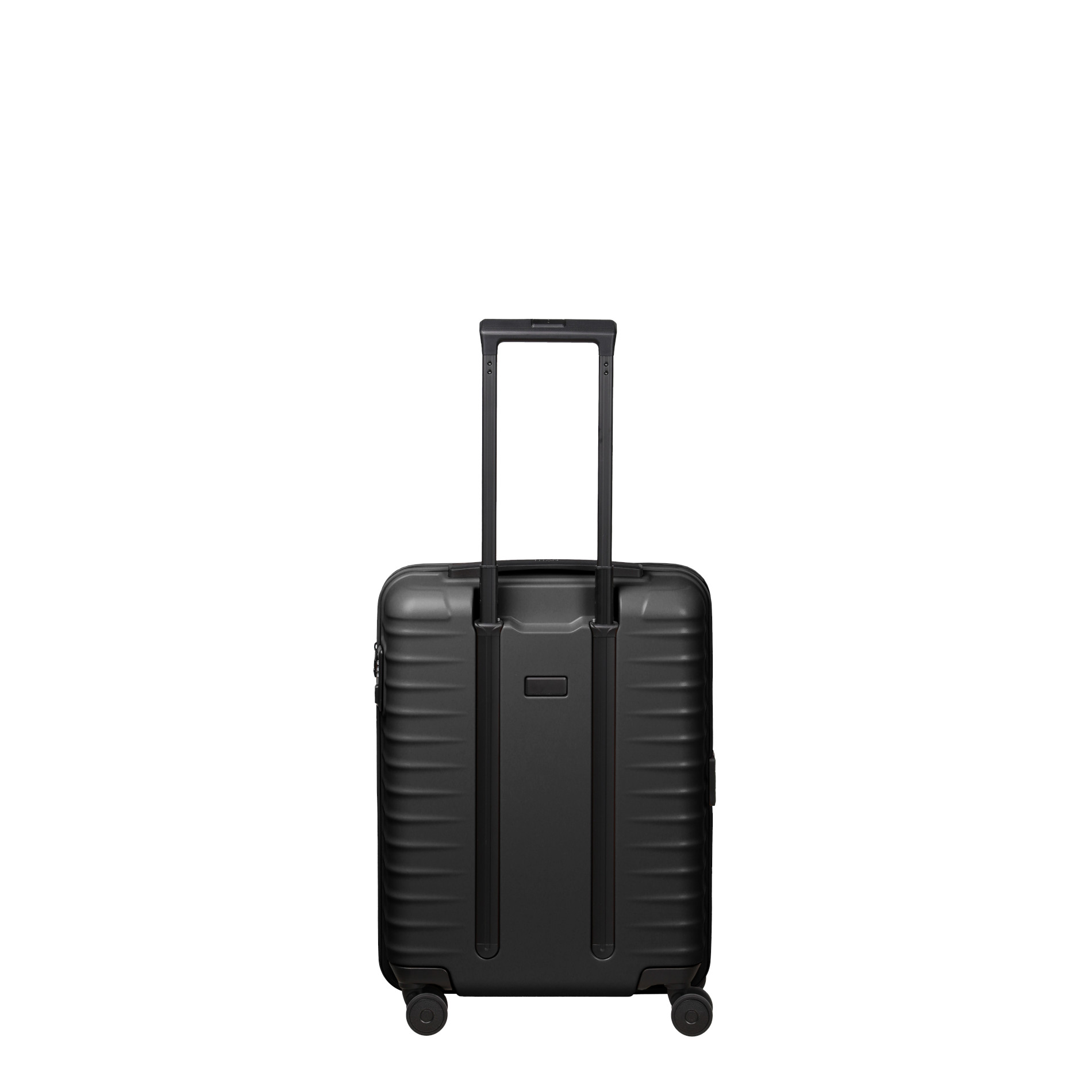 UPGRADE Handgepäck S20 (55 cm) - Nightshade black