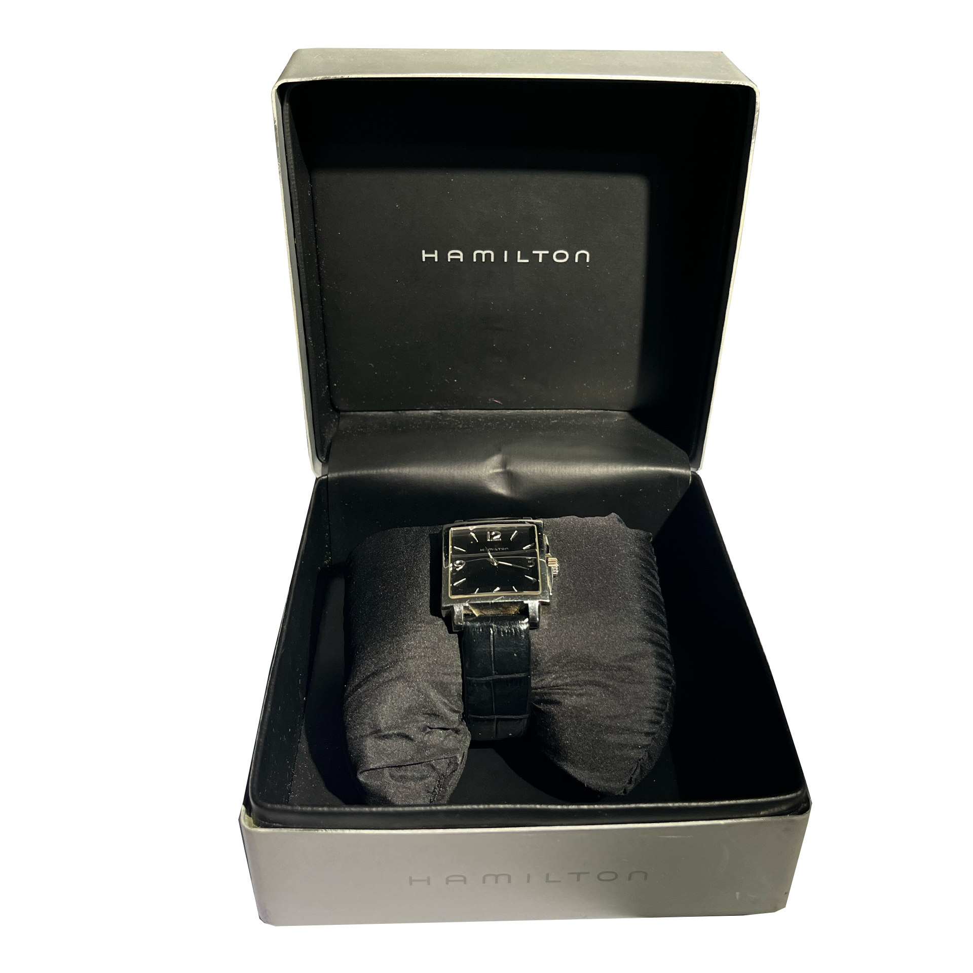 Hamilton - Jazzmaster H322610 Armbanduhr