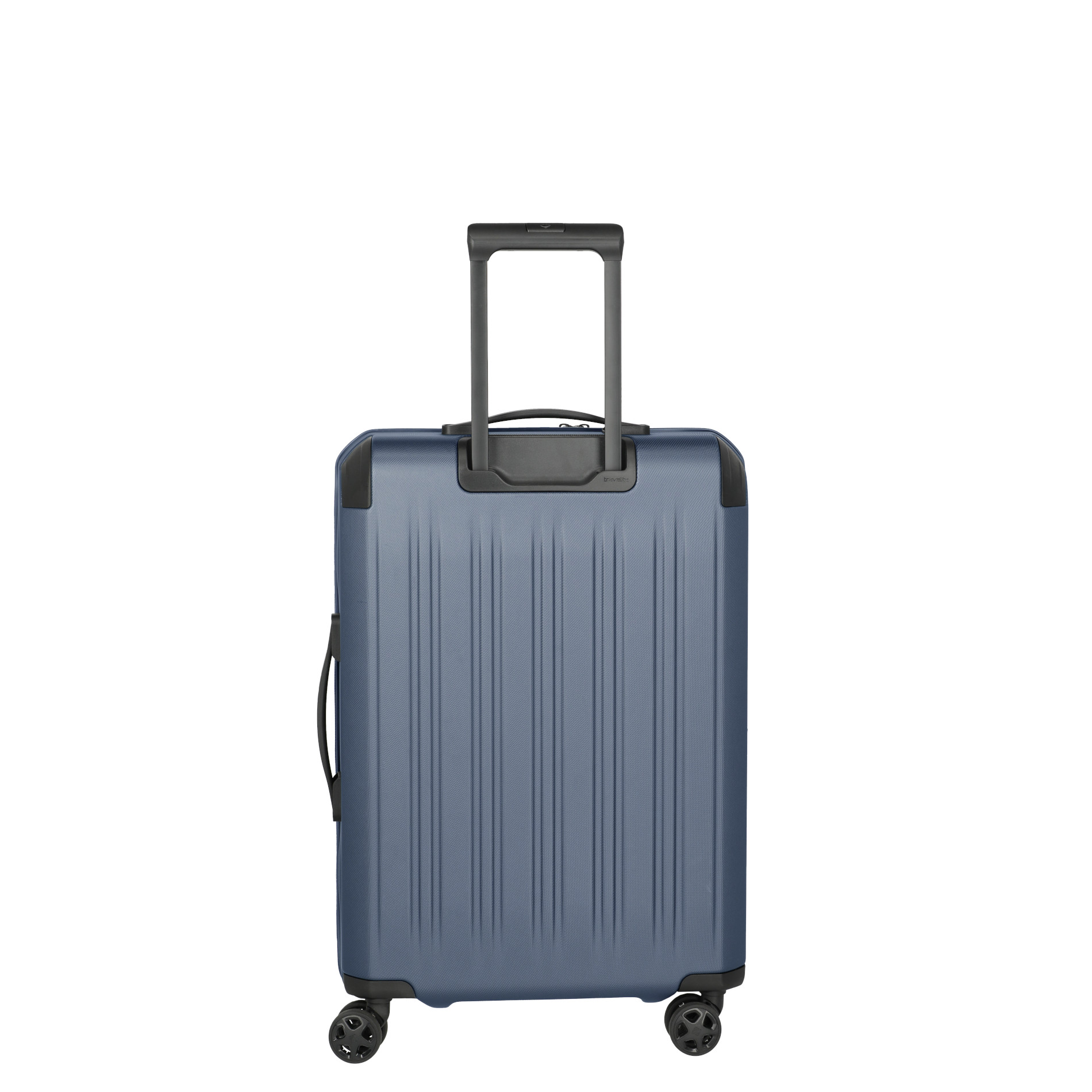 DYNAMIIC Trolley M (66 cm) erweiterbar - Denimblue