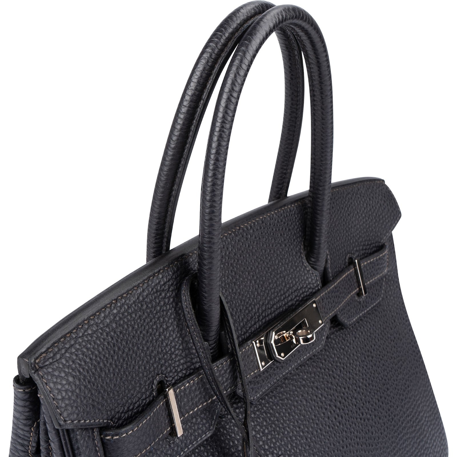 Hermès - Sac à main Birkin 30