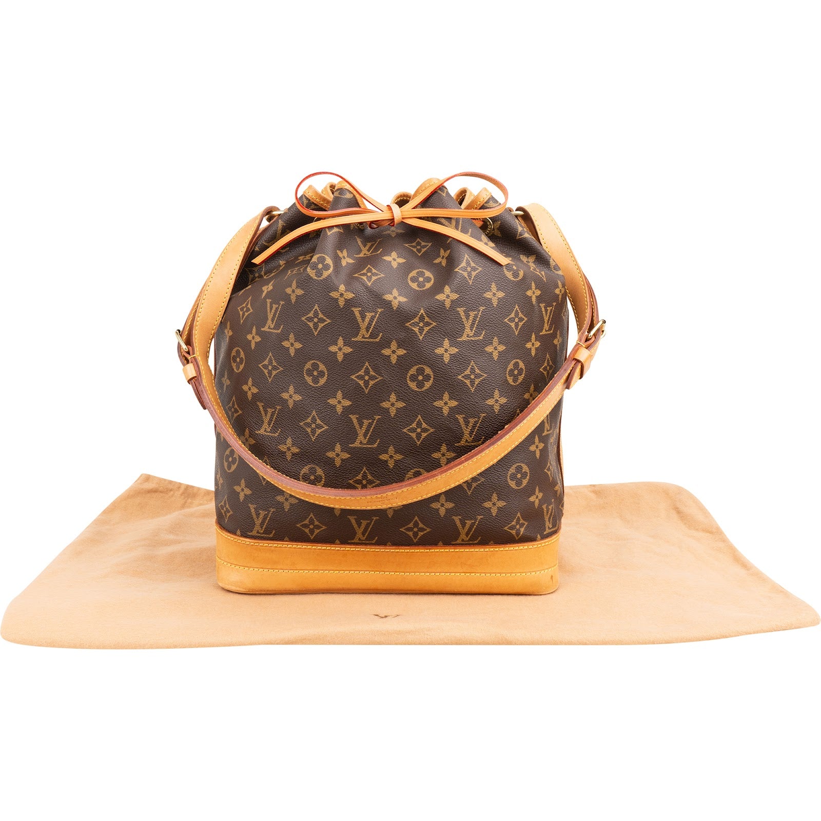 Louis Vuitton – Sac Noé Grande shoulder bag