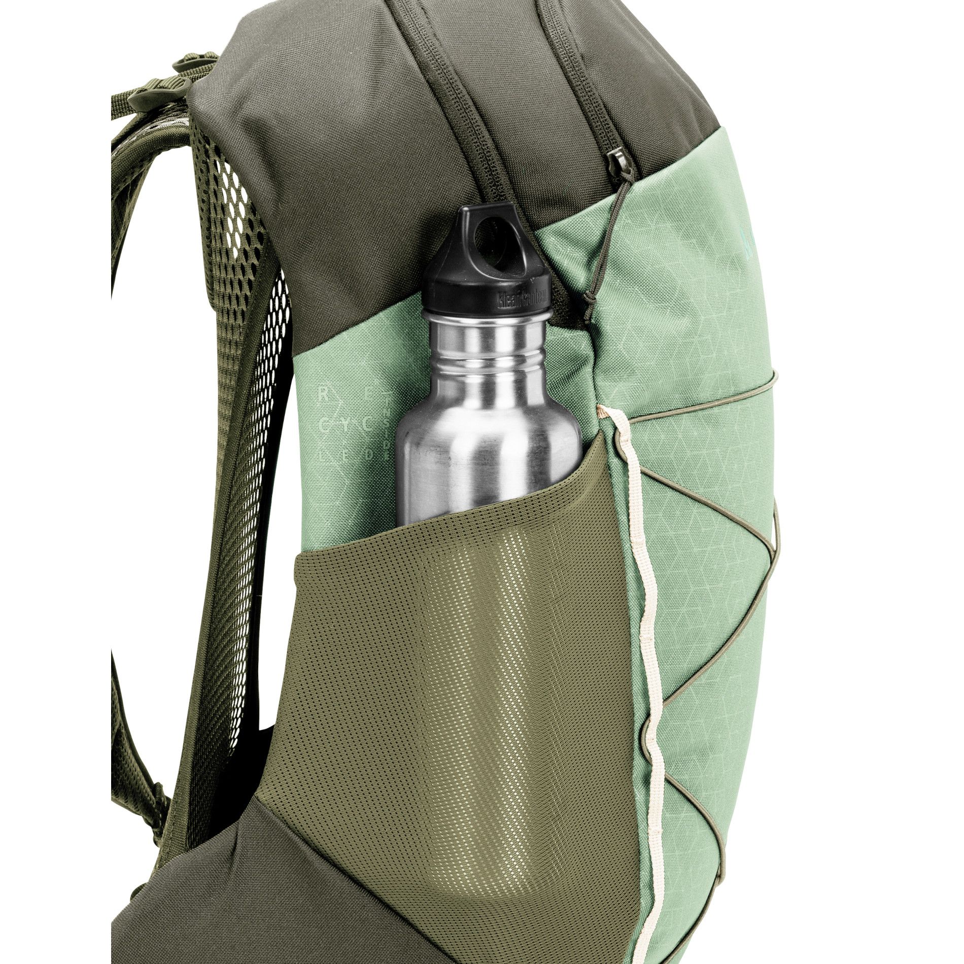 Gdzie Agile Air 18 – zielony wierzba