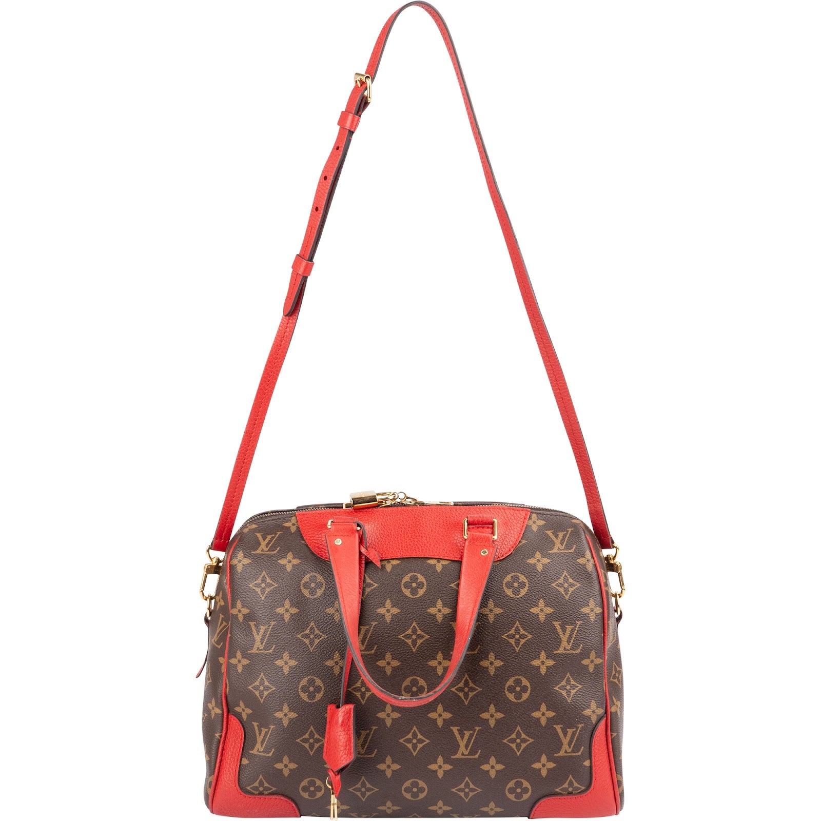 Louis Vuitton - Retiro MM-handtas