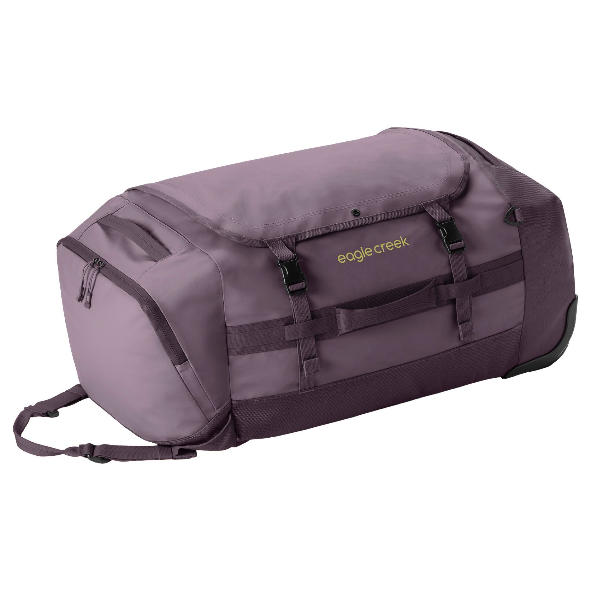 Torba podróżna Cargo Hauler Rolling Duffel 110 l