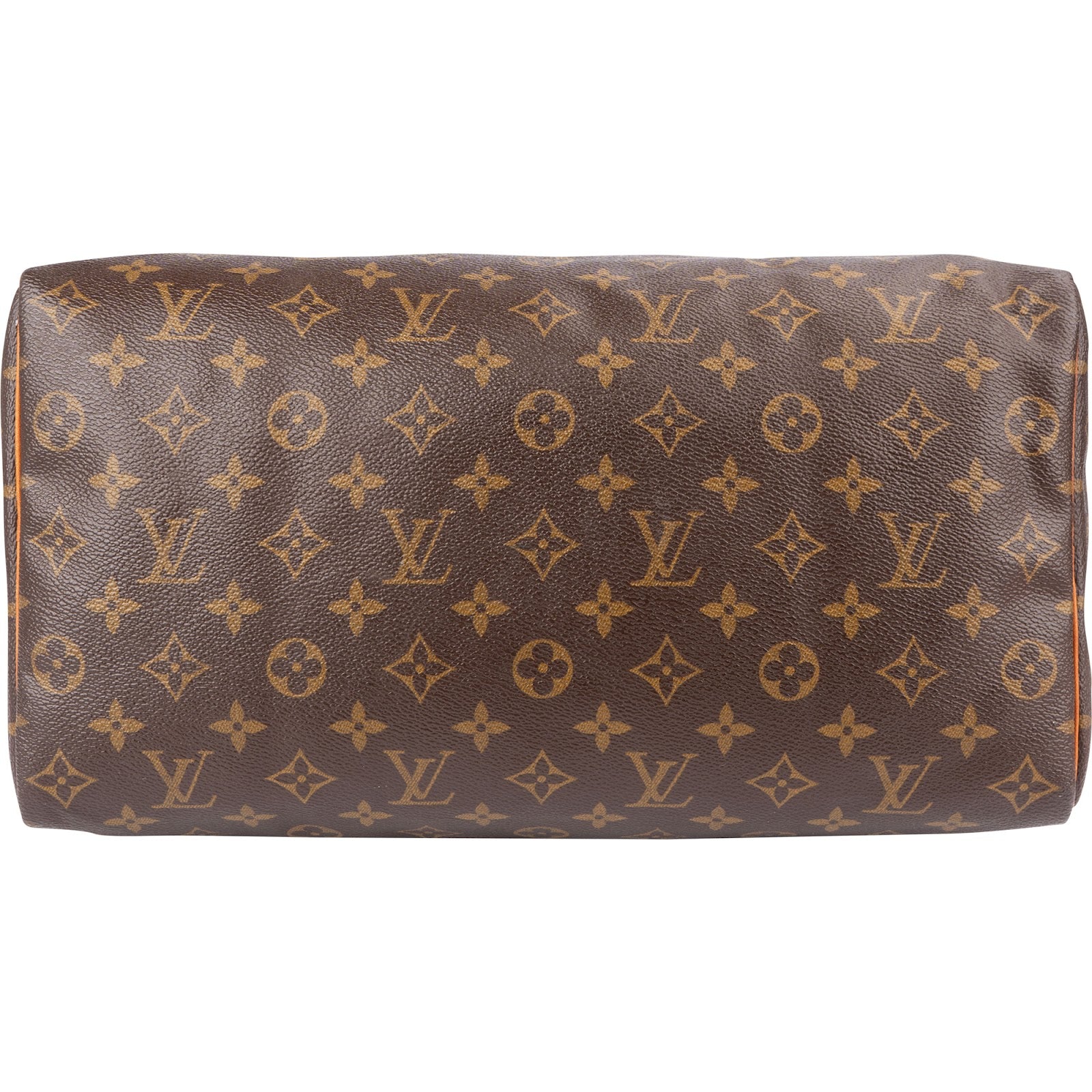 Louis Vuitton - Speedy 35 Boston Bag