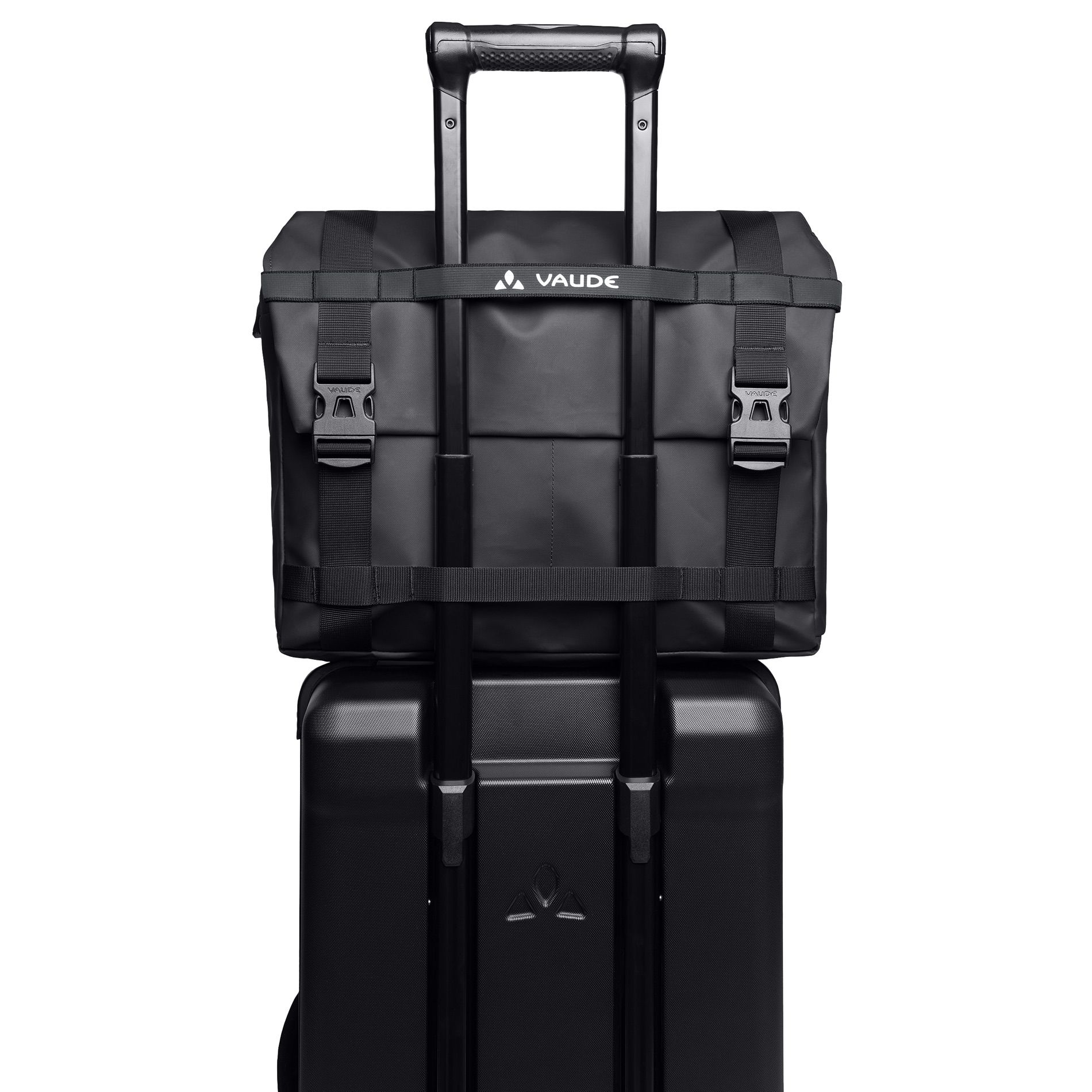 Mineo Messenger 22 - black