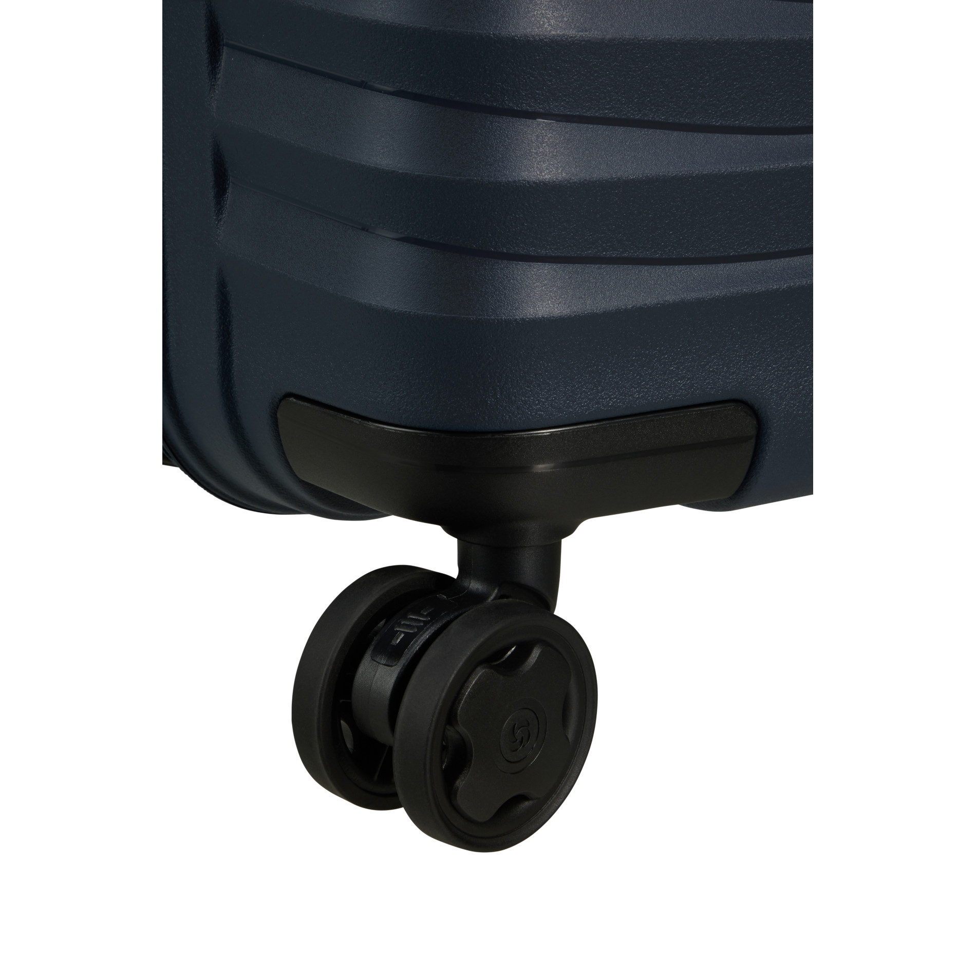 INTUO Spinner mit 4 Rollen Gr. 81/30 EXP - BLUE NIGHTS