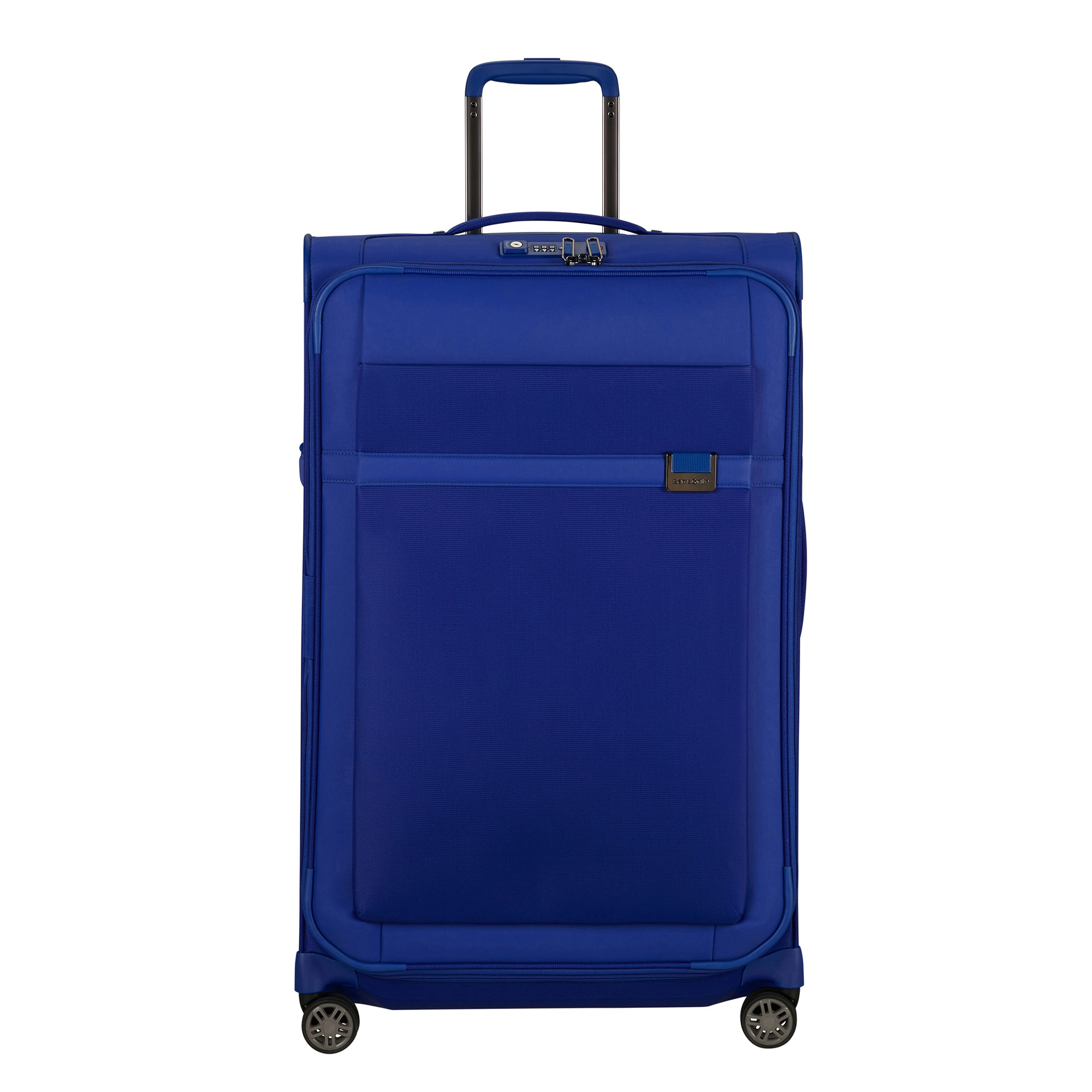 AIREA Trolley 4 Rollen 78cm EXP - Nautical Blue