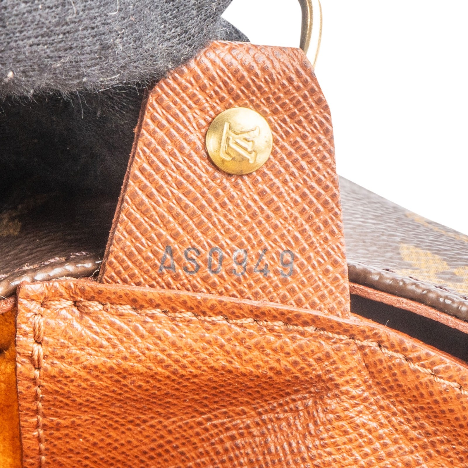 Louis Vuitton Monogram Canvas Salsa Musette GM Crossbody Bag