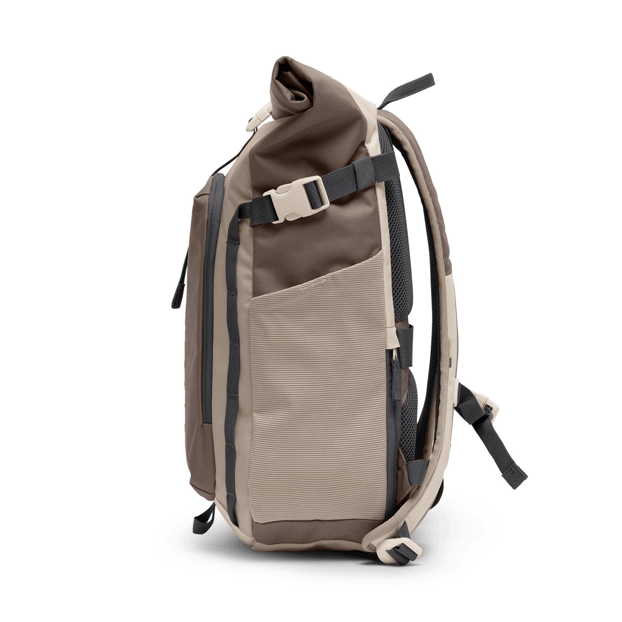 ROLLTOP ADVENTURE Monochrome Edition