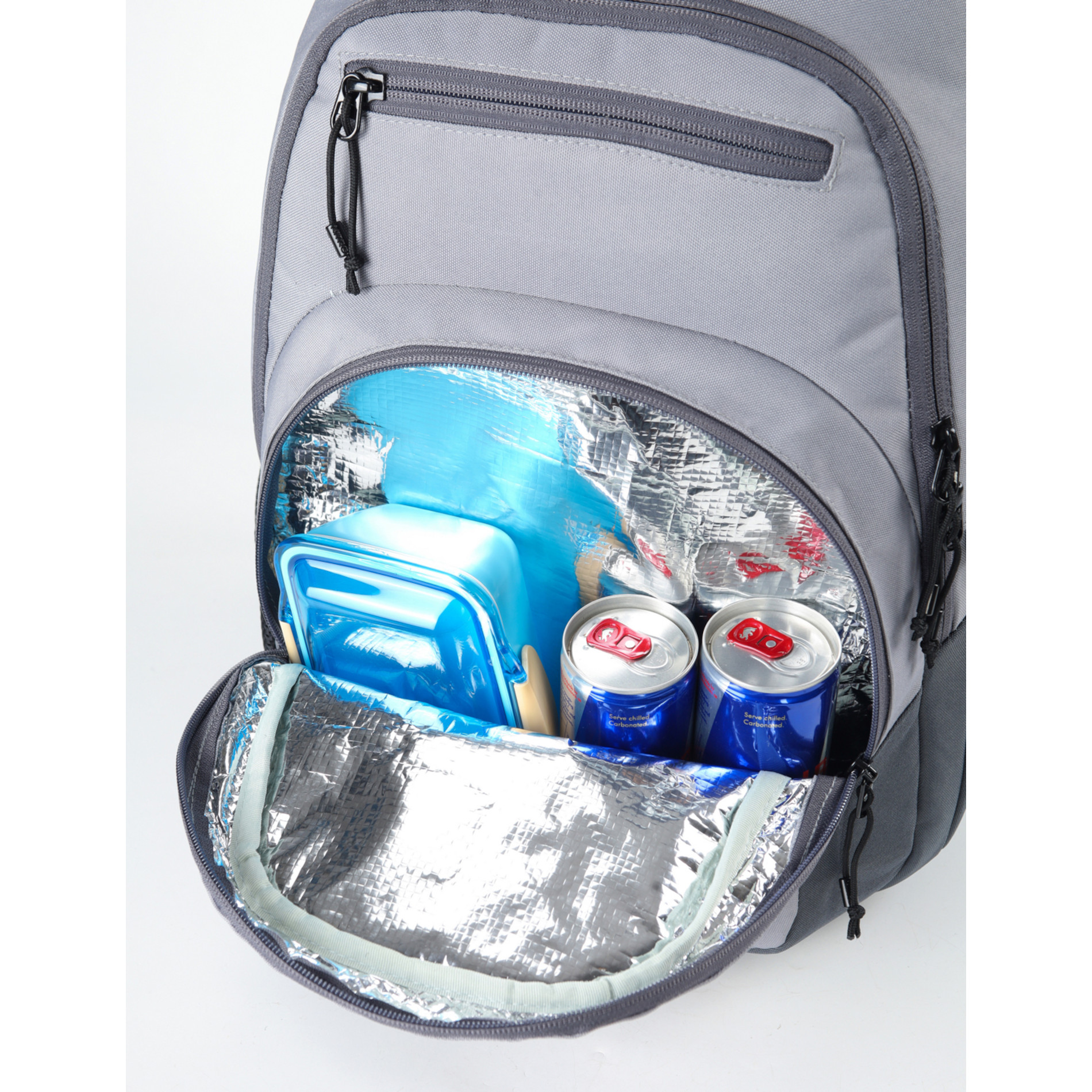 Rucksack STASH 29 - Graphite