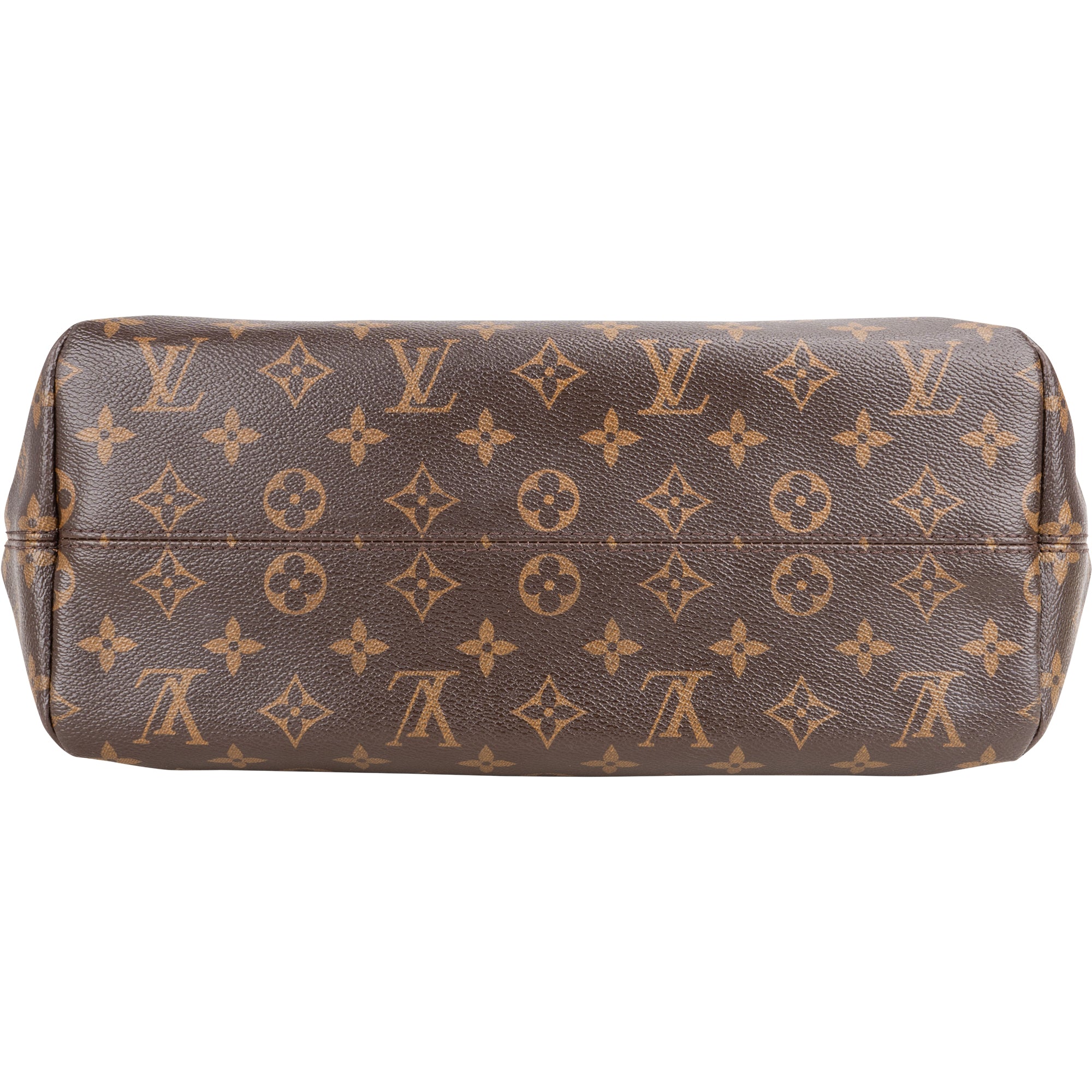 Louis Vuitton Canvas Monogram Raspail MM Handbag