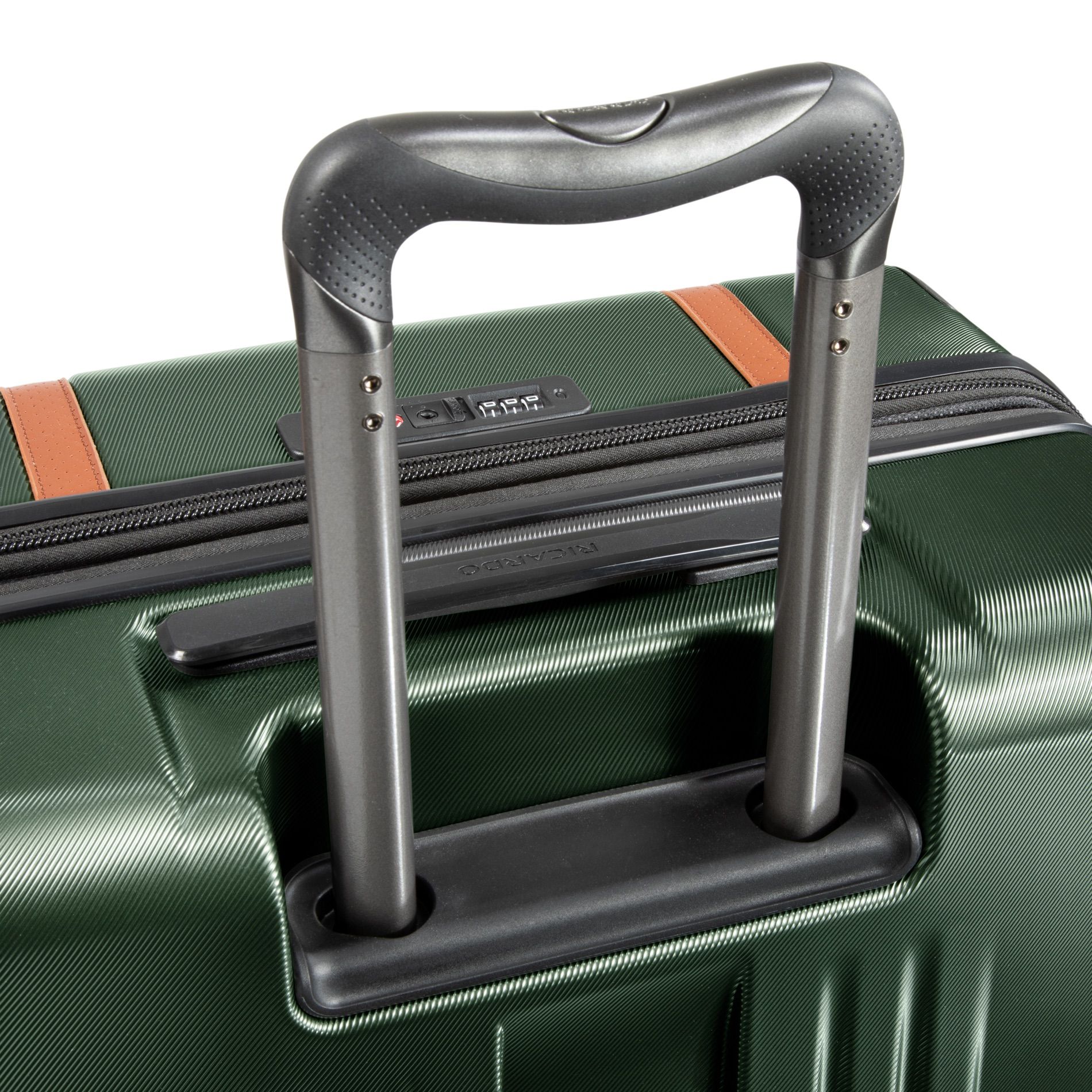 Walizka Montecito 2.0 Trolley M (67 cm) z możliwością rozszerzenia