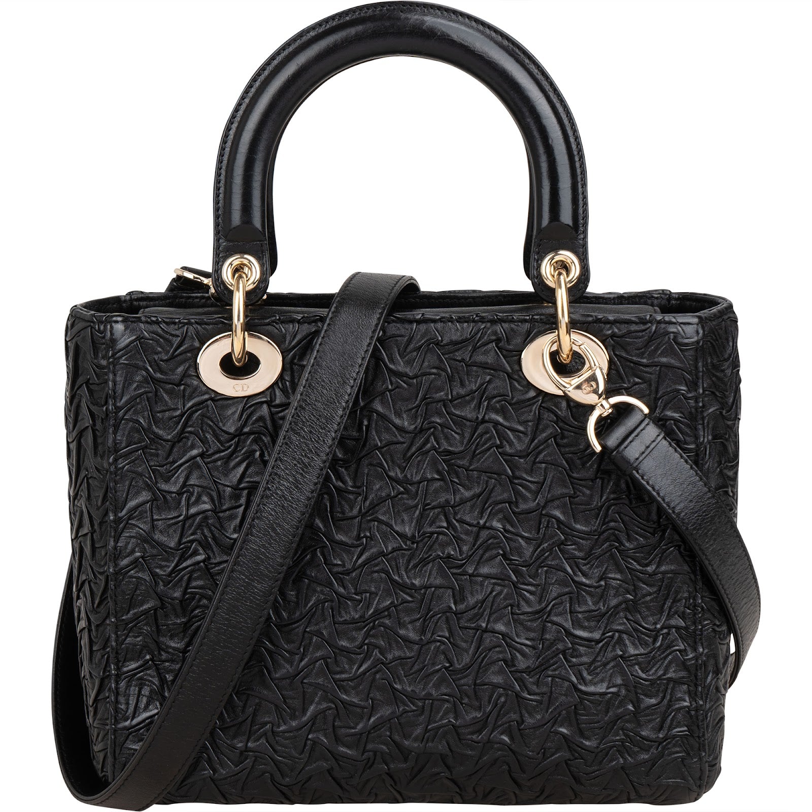 Christian Dior – Lady Dior Small handtas