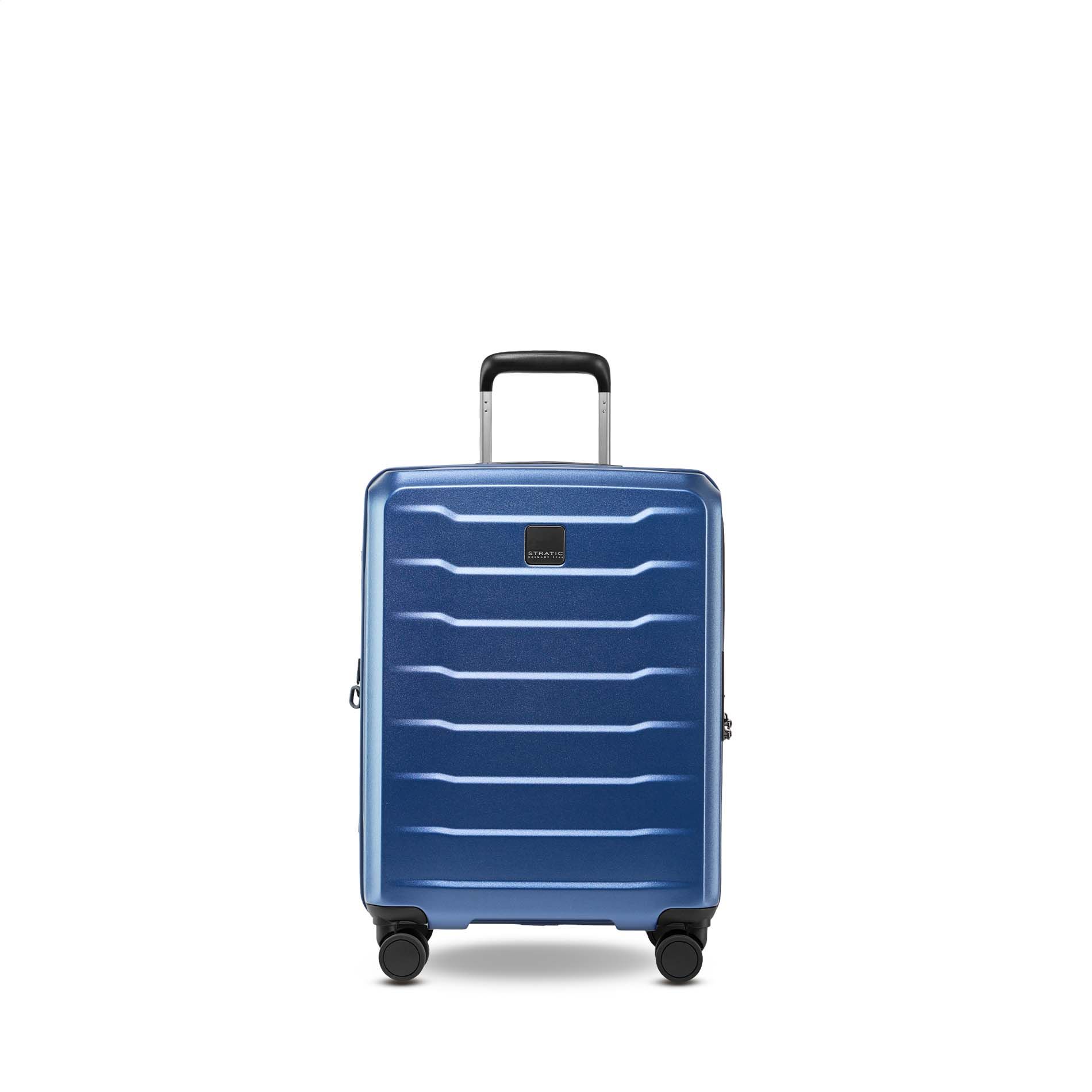 PHOENIX SL - Trolley S (55 cm) expandable