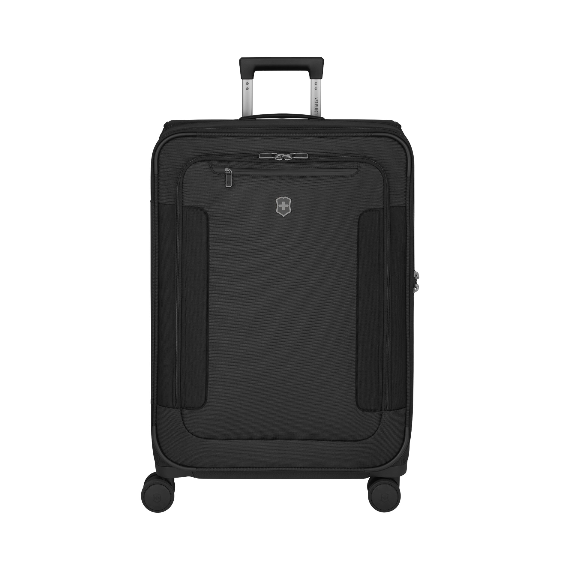Werks Traveler 7.0 Medium Case - Black