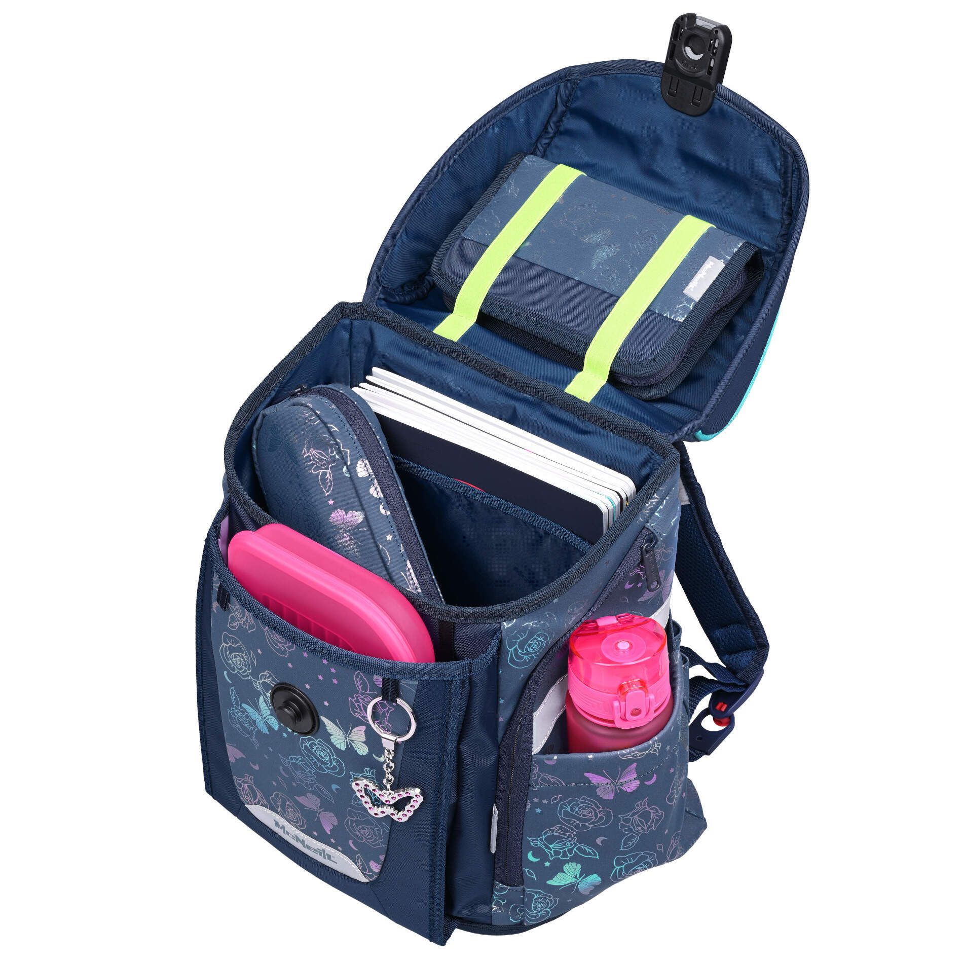 Set PRIMO 9tlg. - ROSES