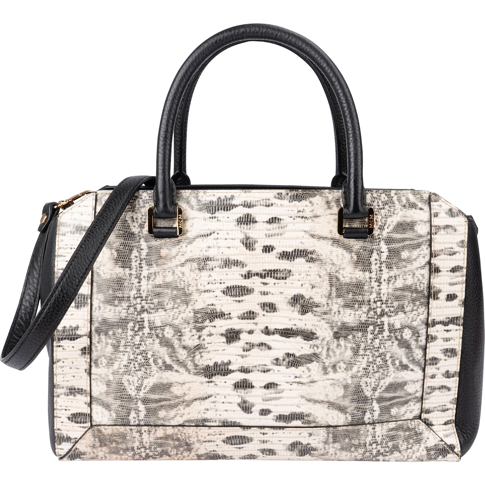 MCM – Milla Tote Handtasche