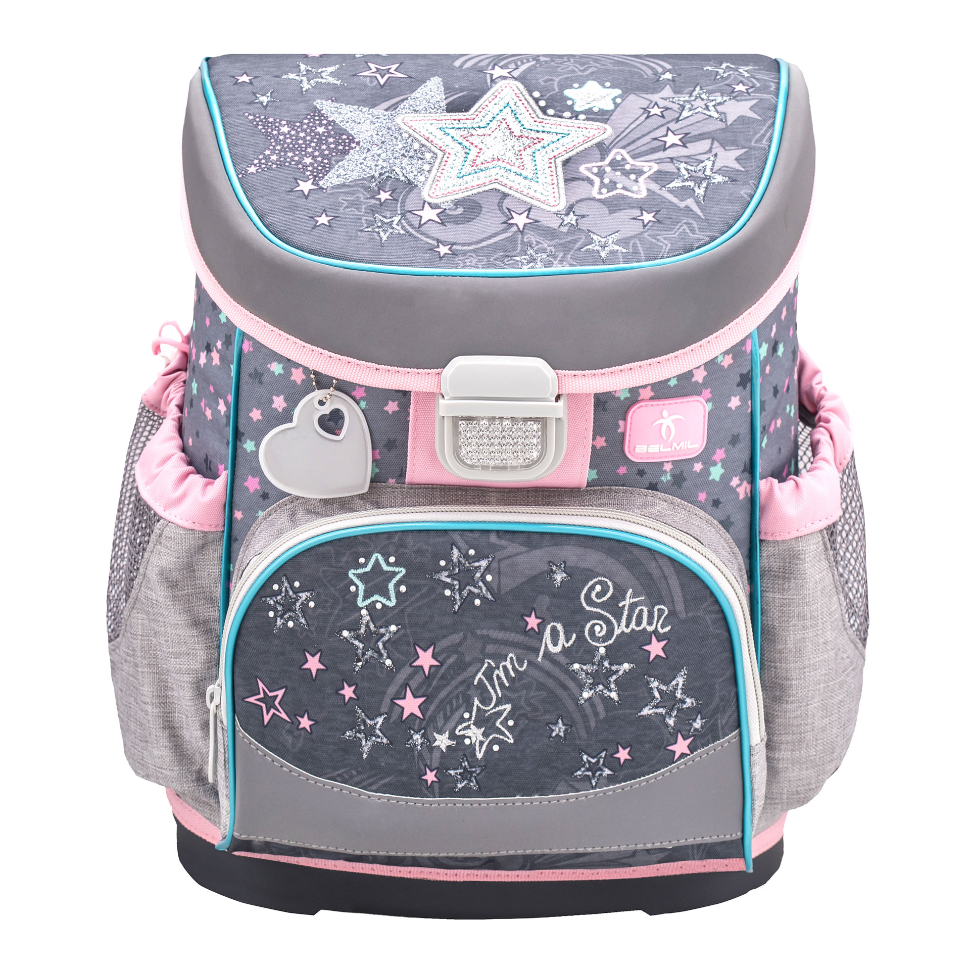 Mini-Fit ergonomic satchel set 4-piece - Shine like a Star