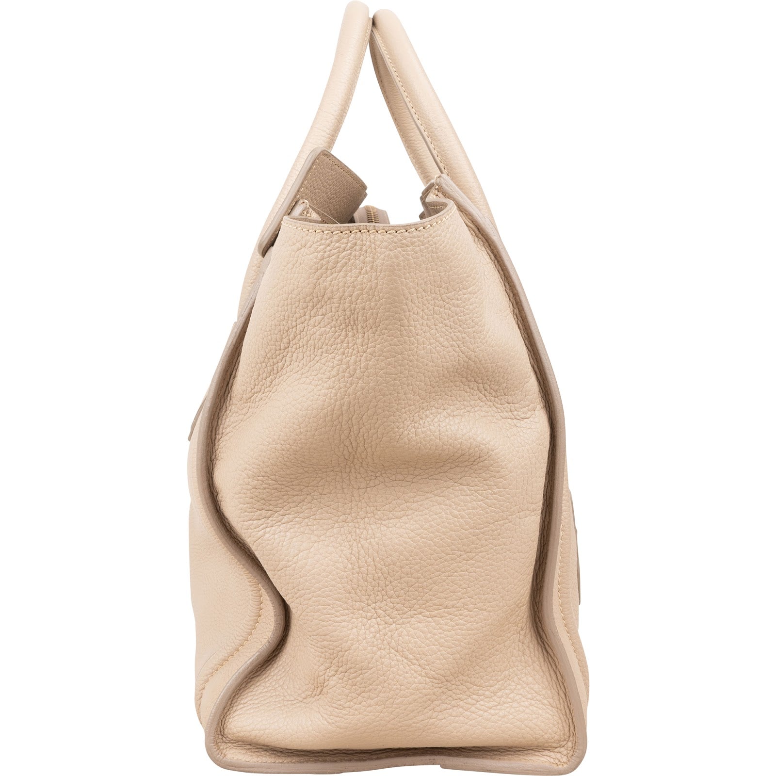 Céline - Luggage Handbag