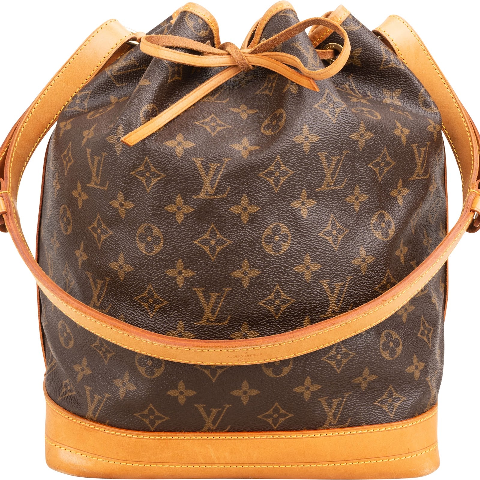 Louis Vuitton – Sac Noé Grande shoulder bag