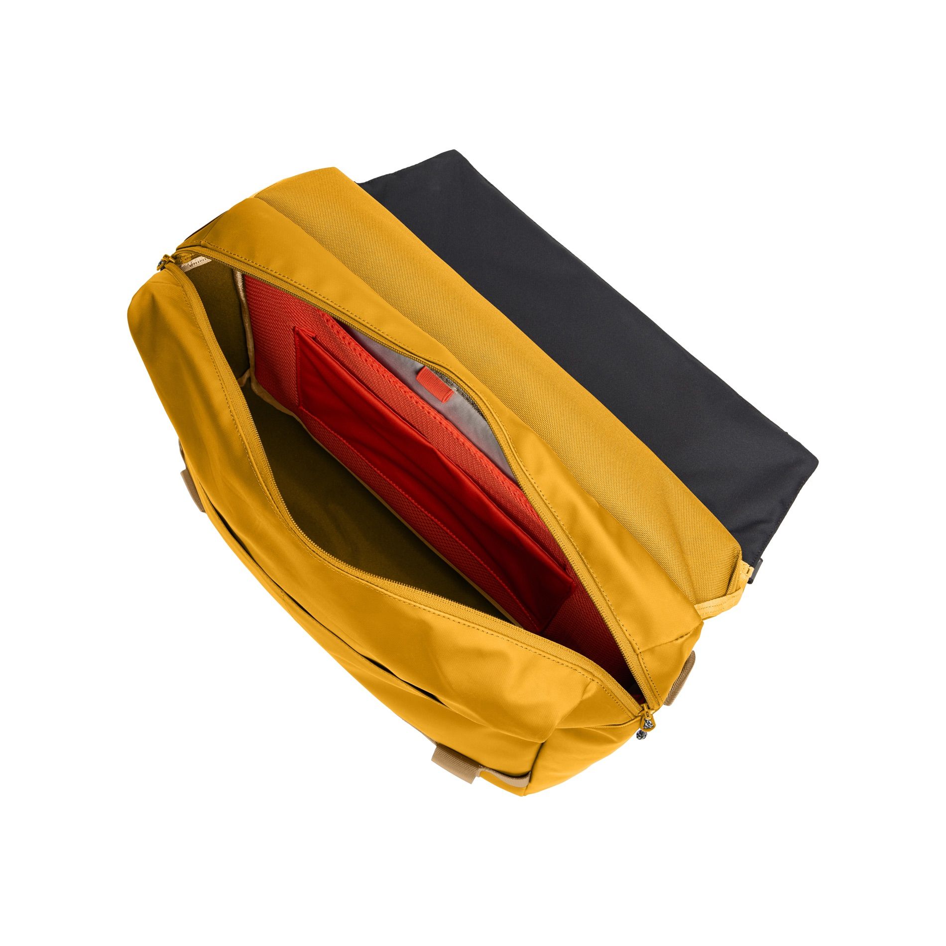Mineo Messenger 22 - burnt yellow