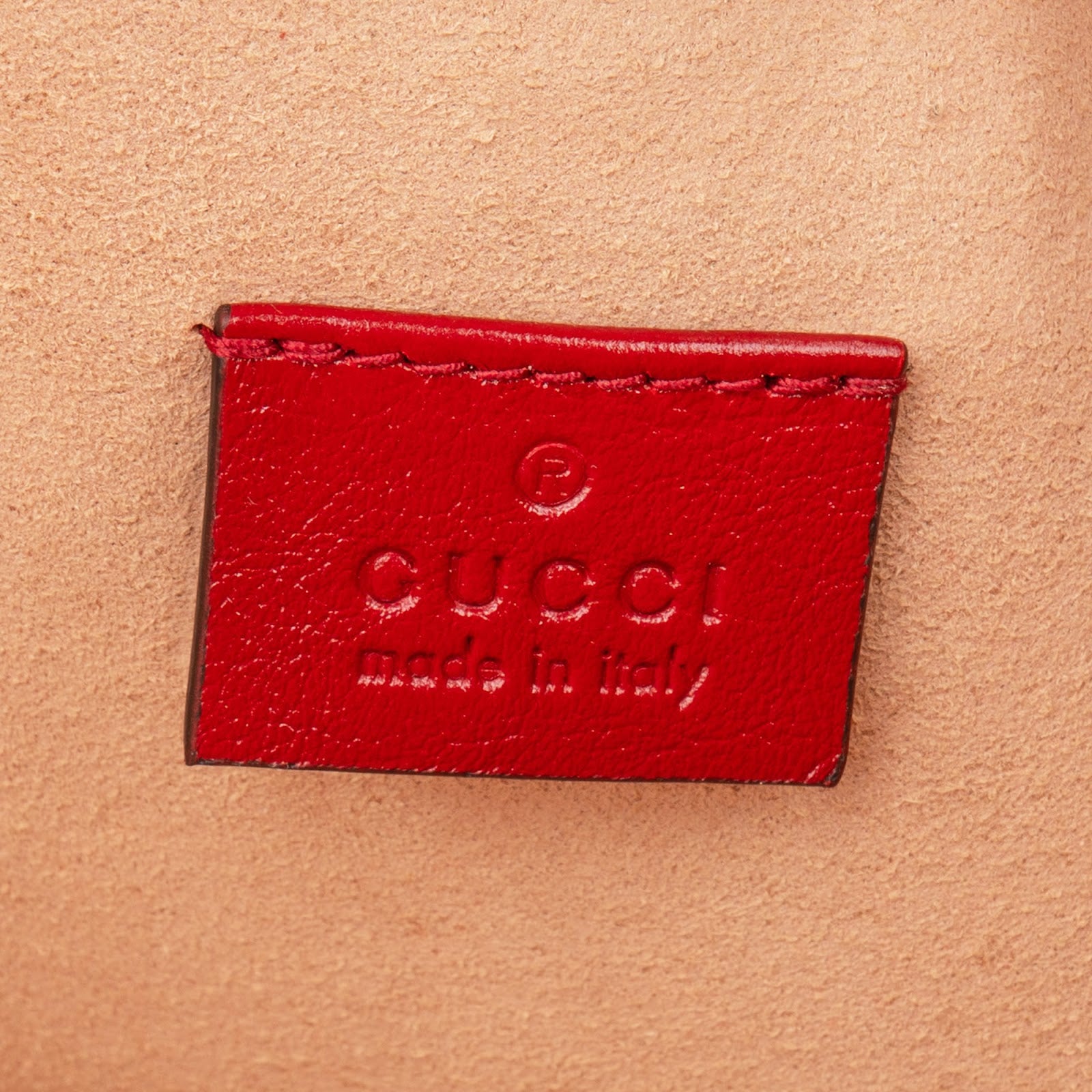 Gucci Monogram GG Tweed Web Stripe Rajah Tote Shoulder Bag