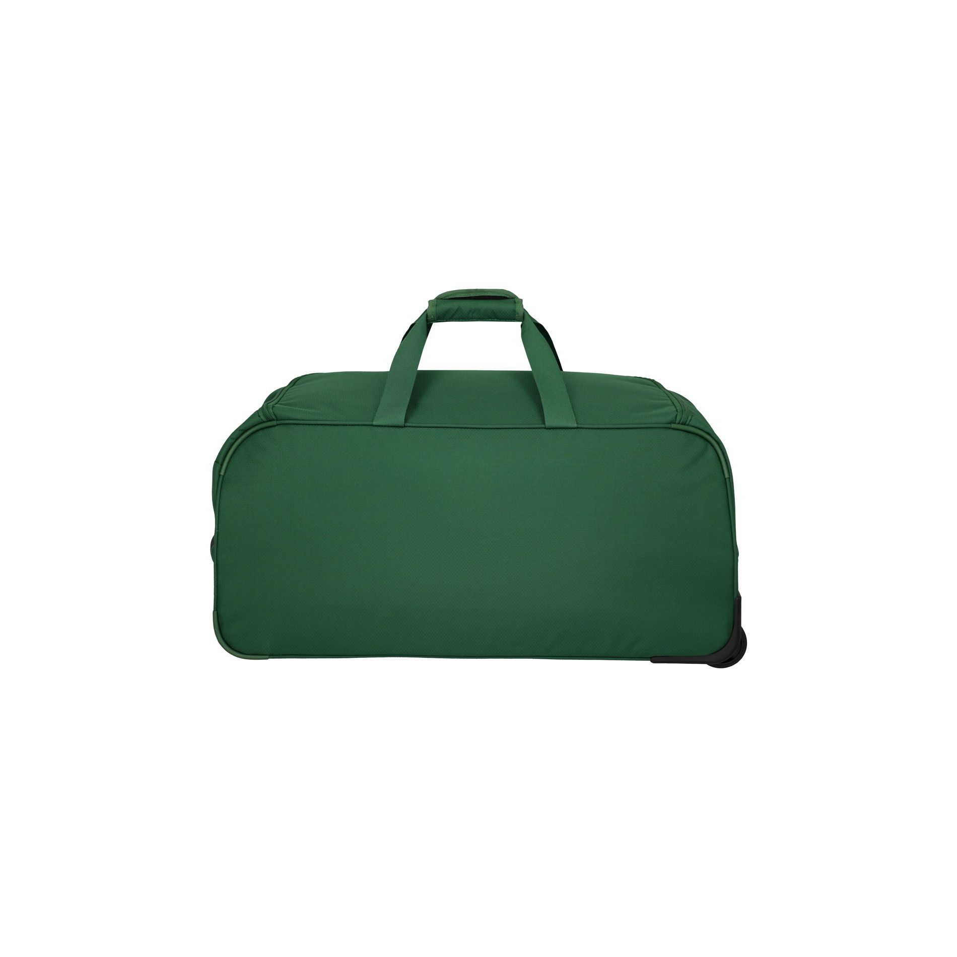 SKAII Wheeled Duffle M - Green