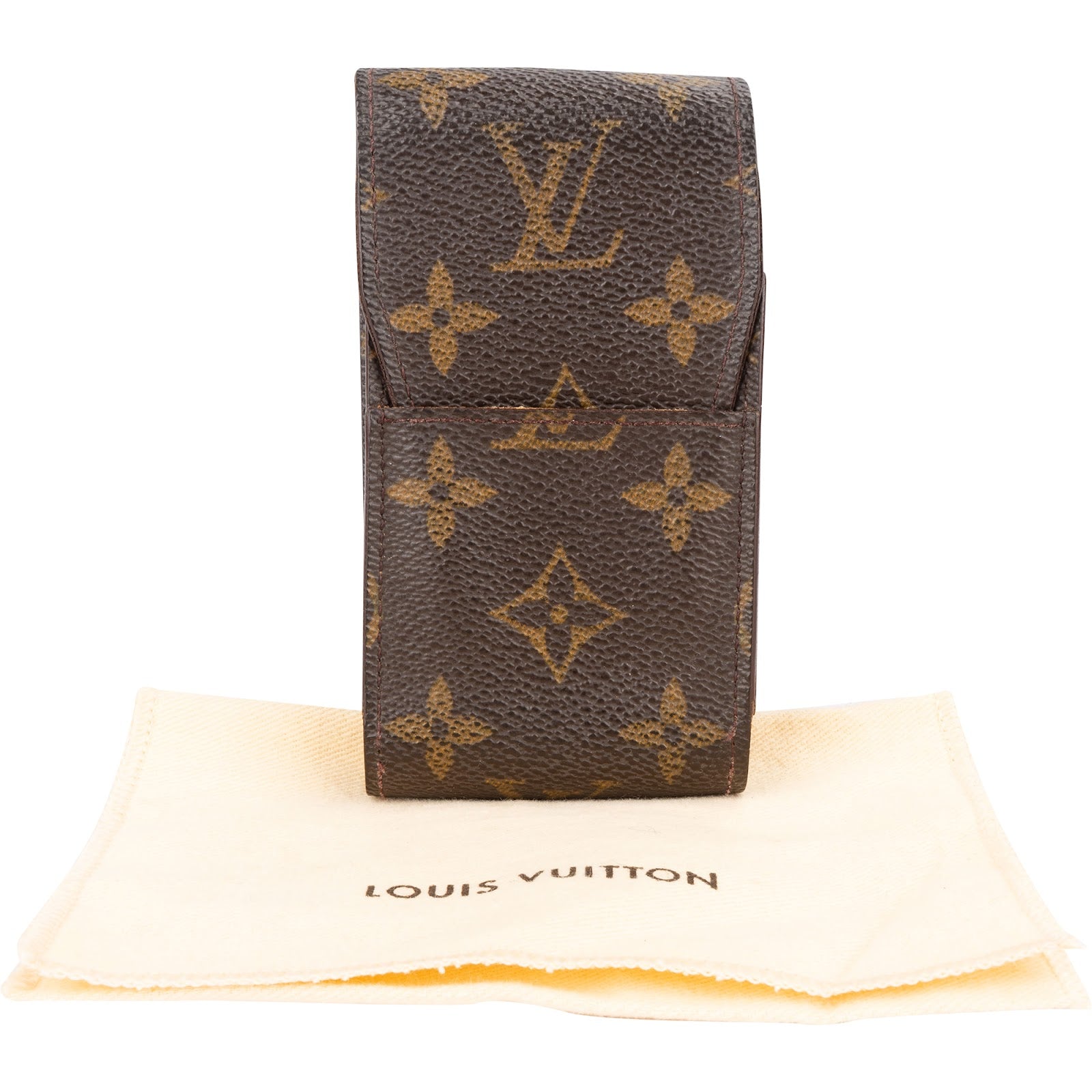 Louis Vuitton - Etui Cigarette