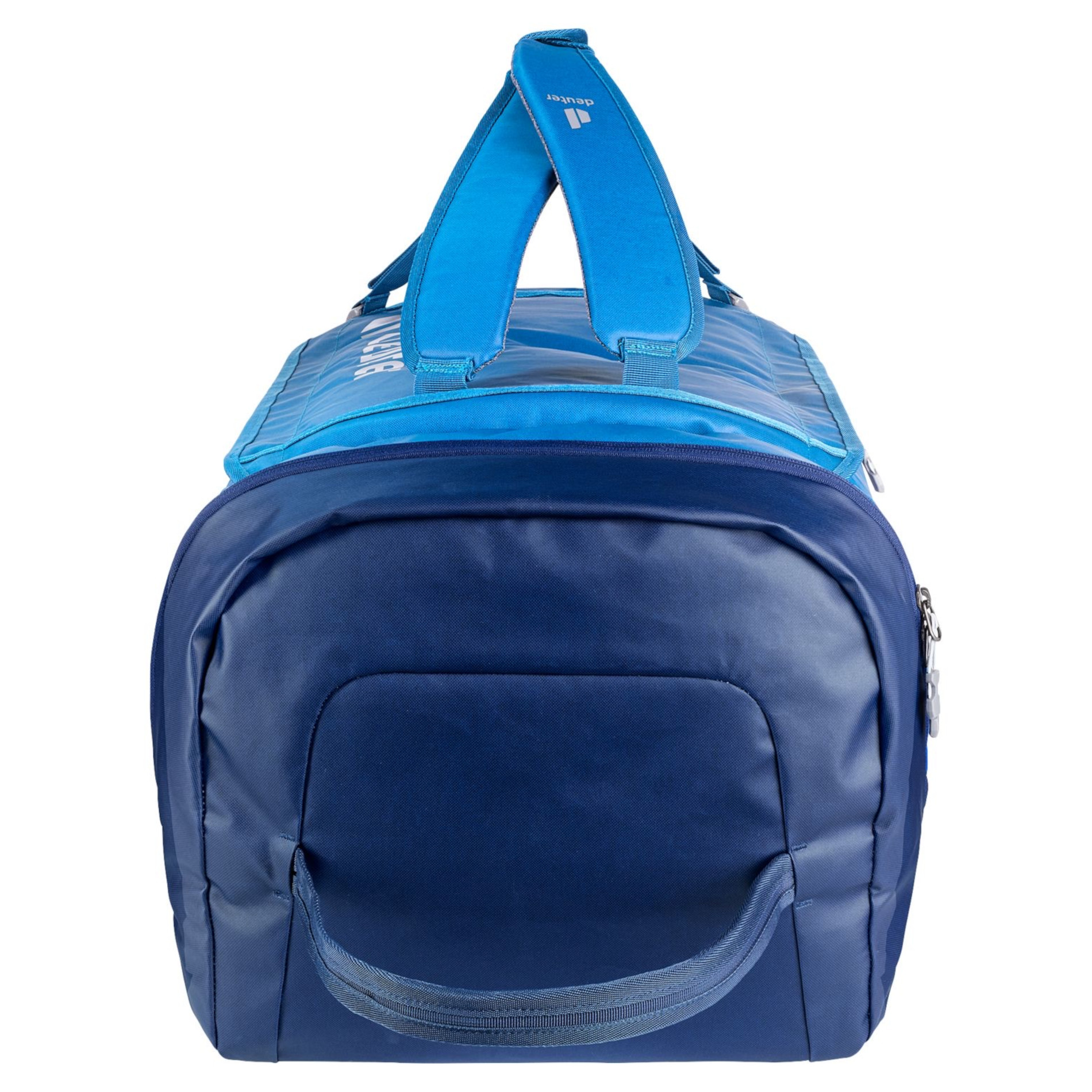 Duffel Pro Roller 90 - neptune-nightblue