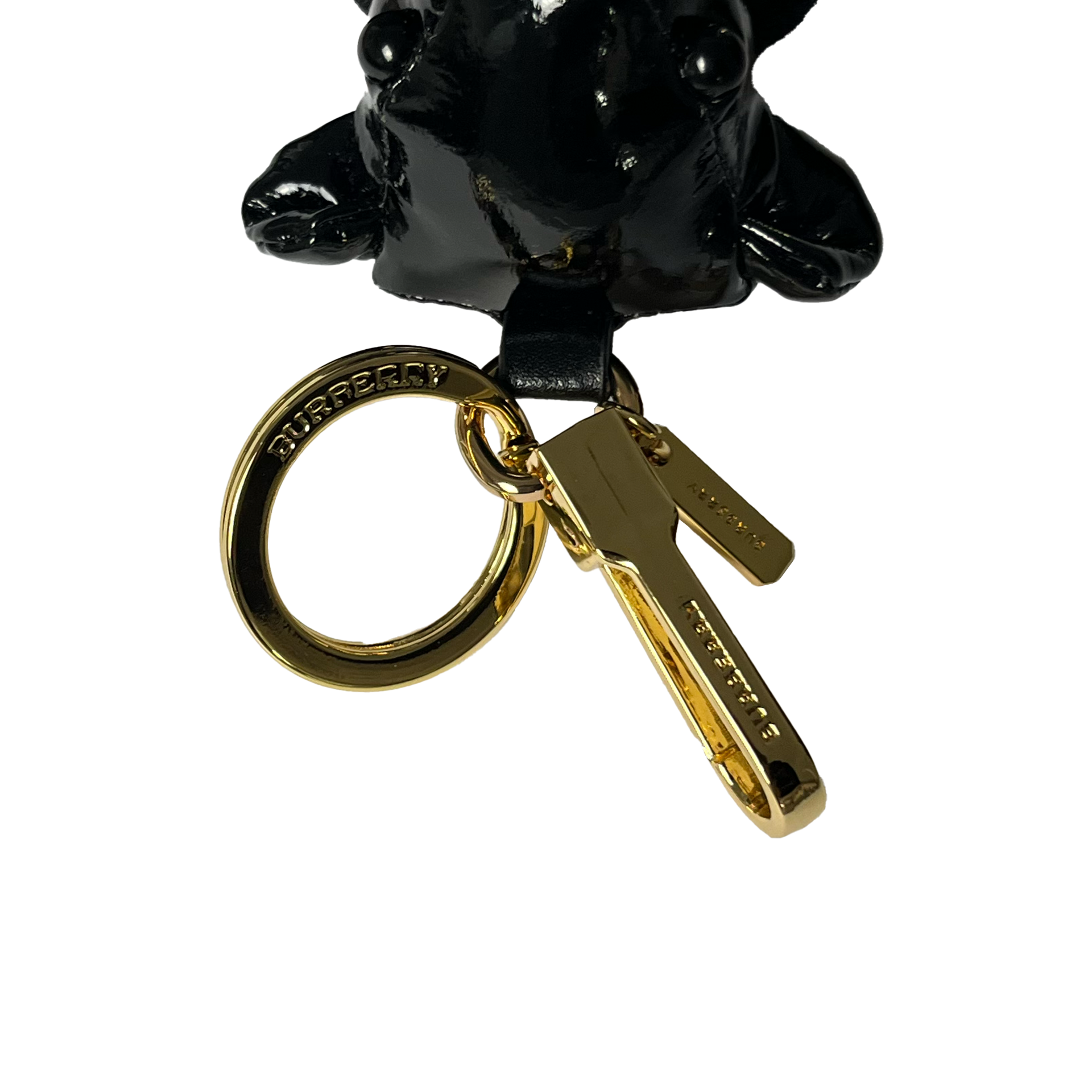 Burberry - Taschenschmuck  Bär Thomas