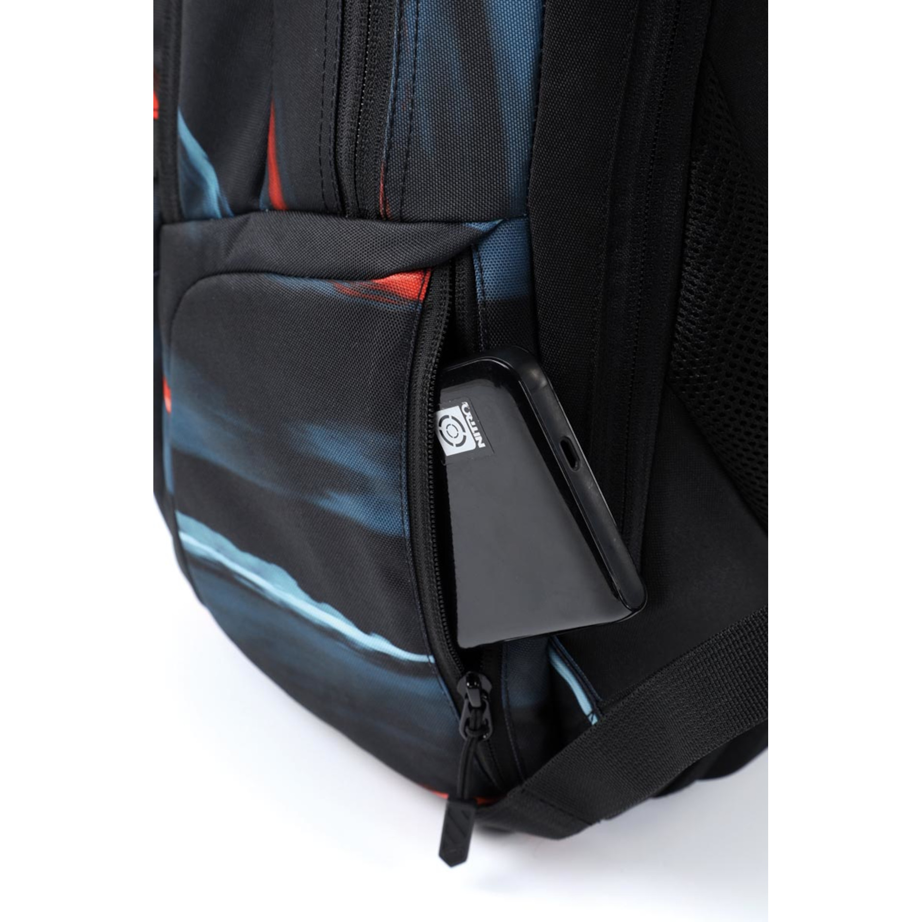 Rucksack CHASE - Acid Dawn