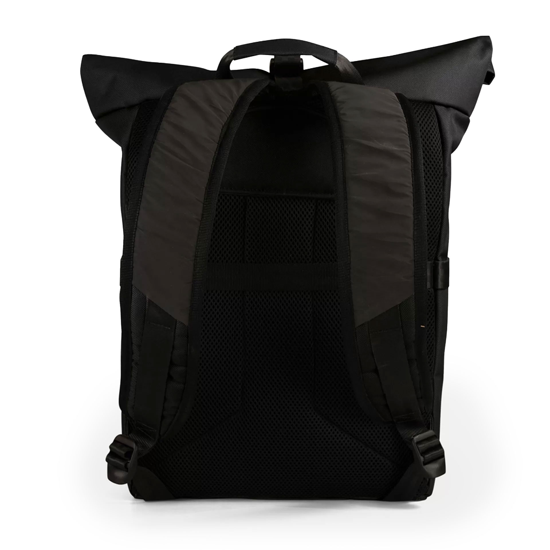 Rolltop Otis - Black