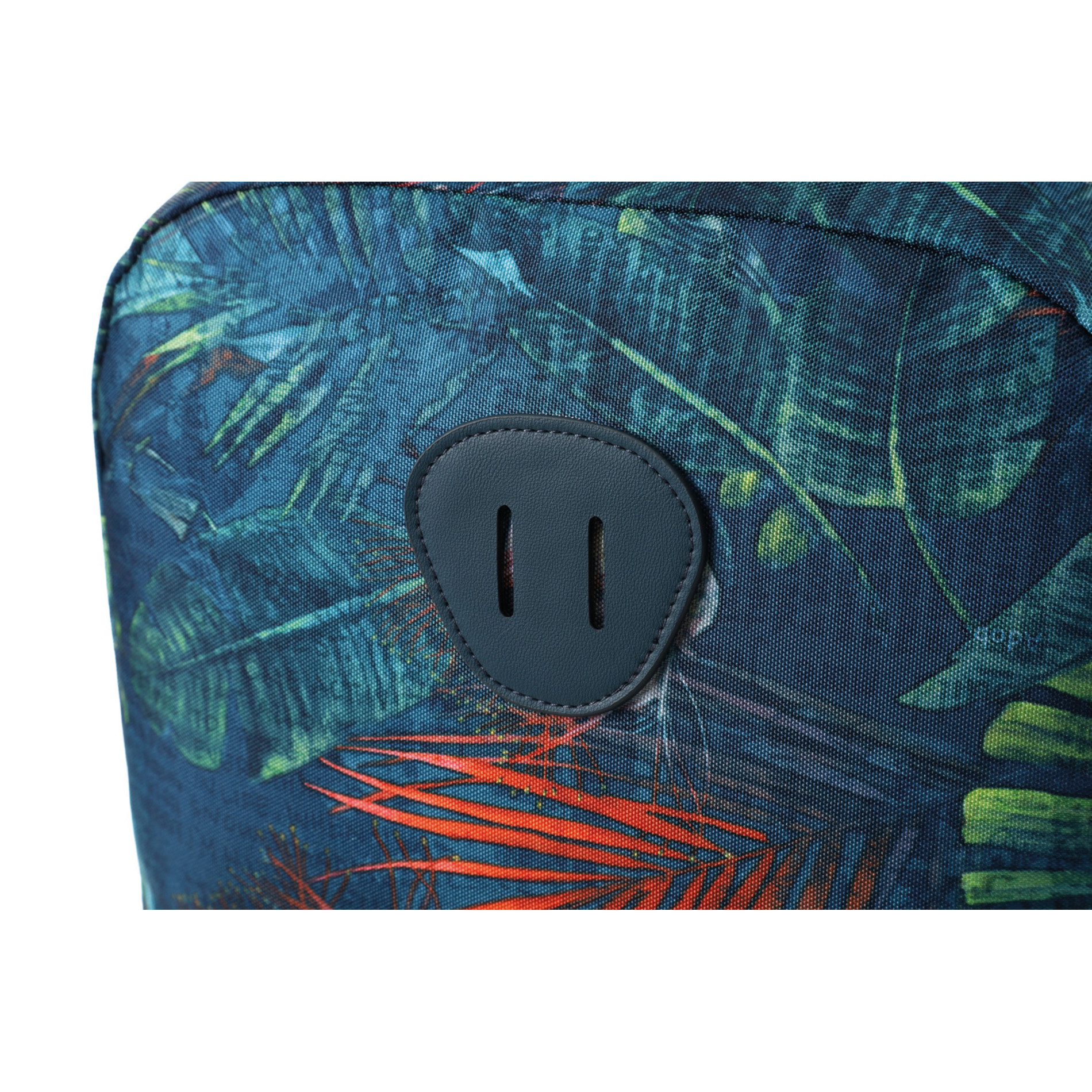 Rucksack URBAN CLASSIC - Tropical