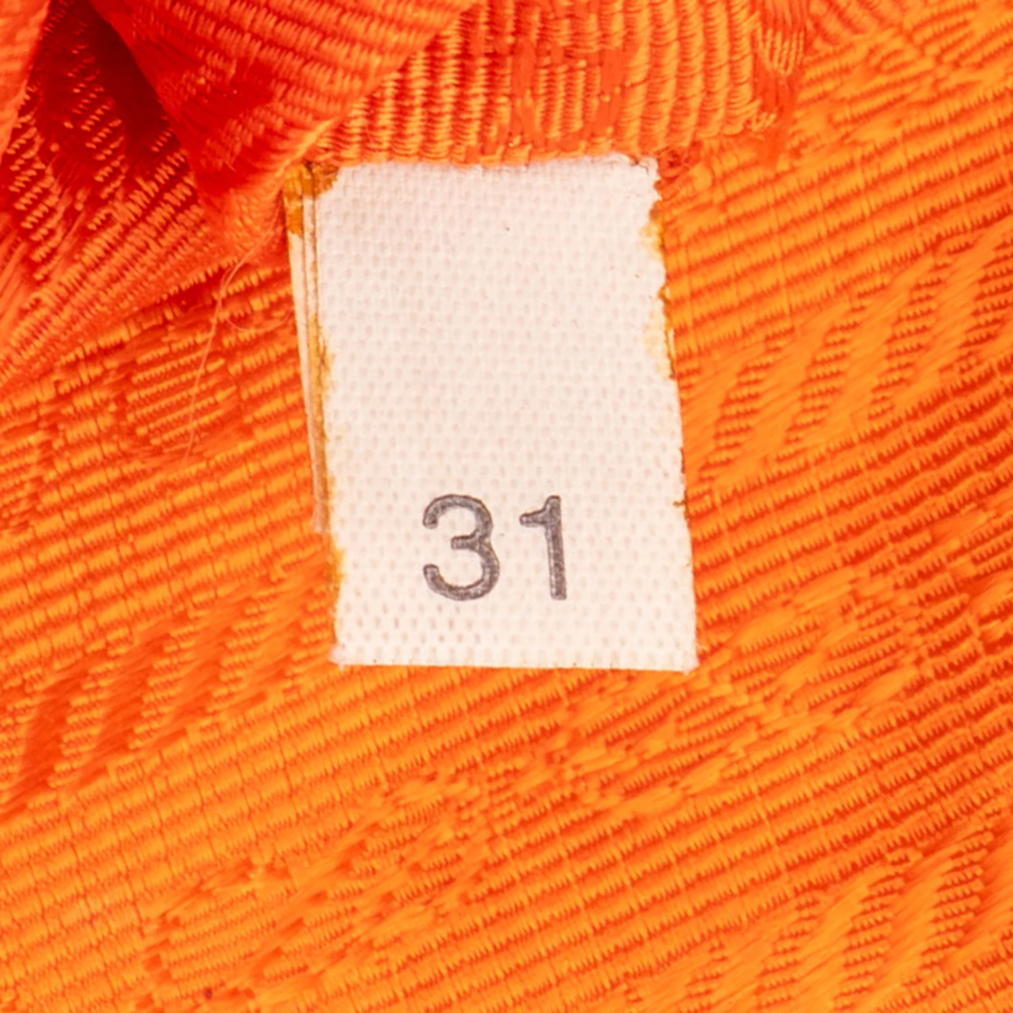 Prada Tricolor Colorblock Nylon Handbag