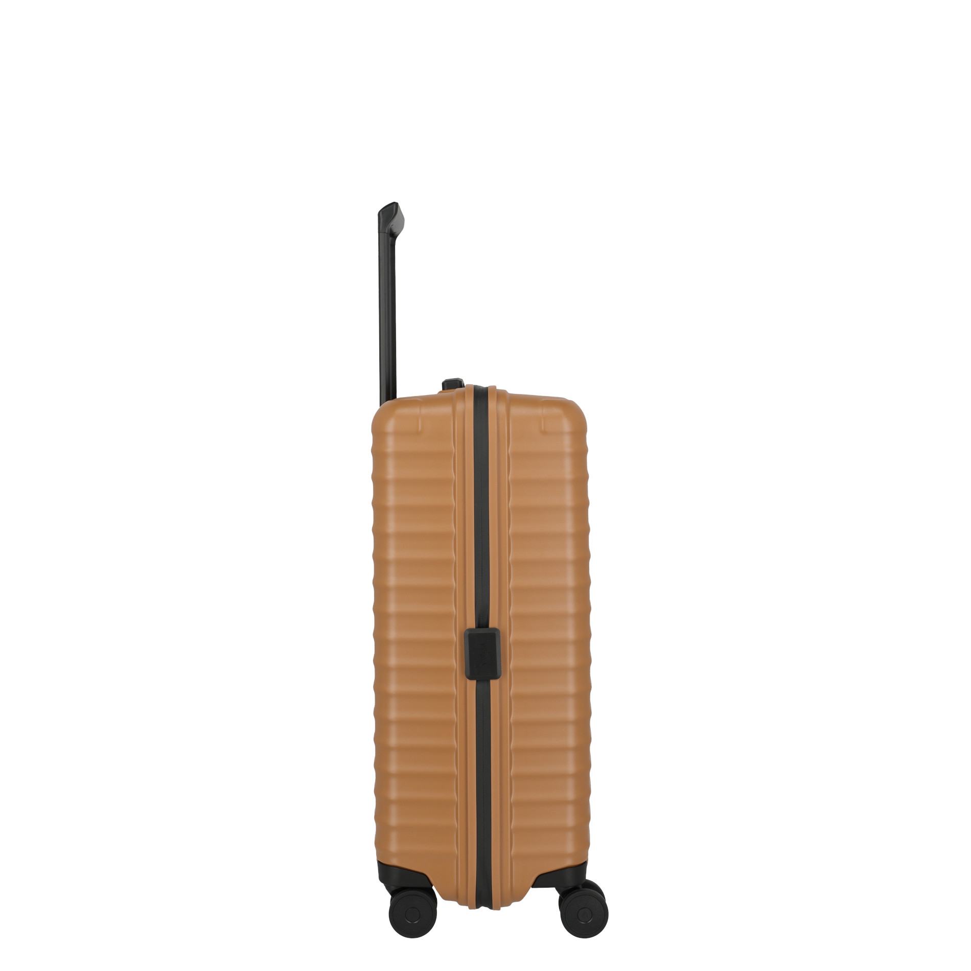 UPGRADE Trolley M+ (69 cm) - Canyon bronze