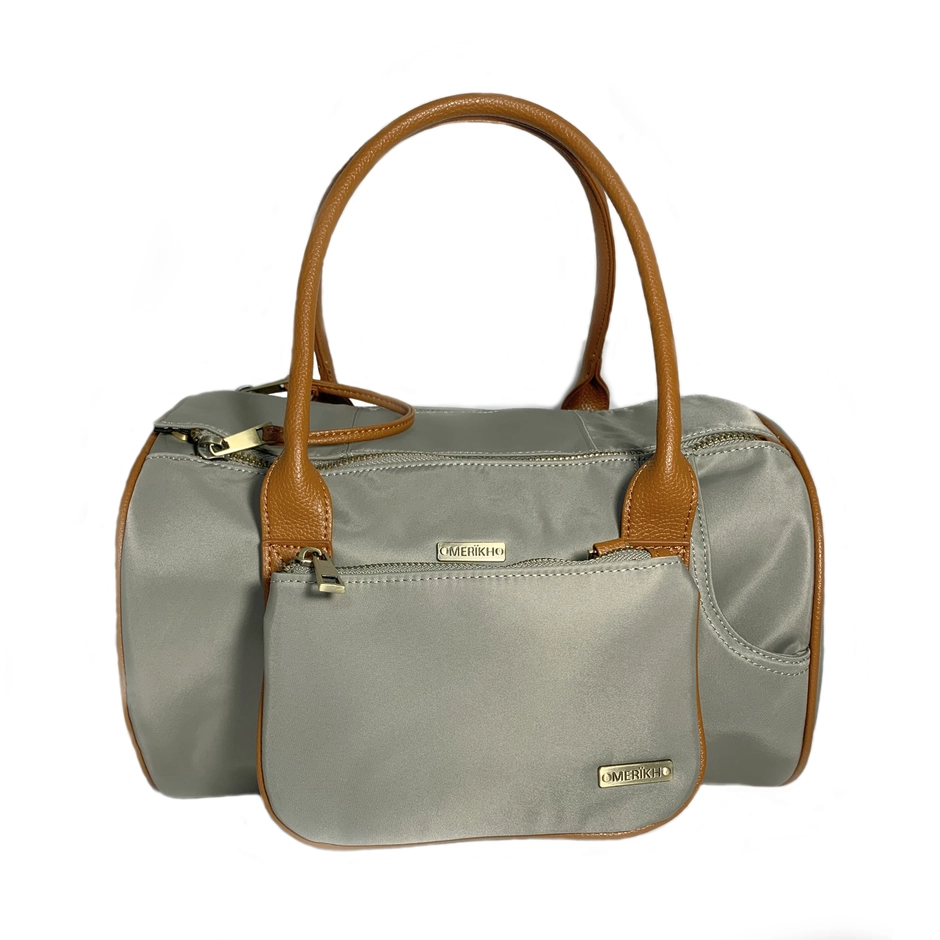 MERÏKH -Tiertransportbox S - Beige