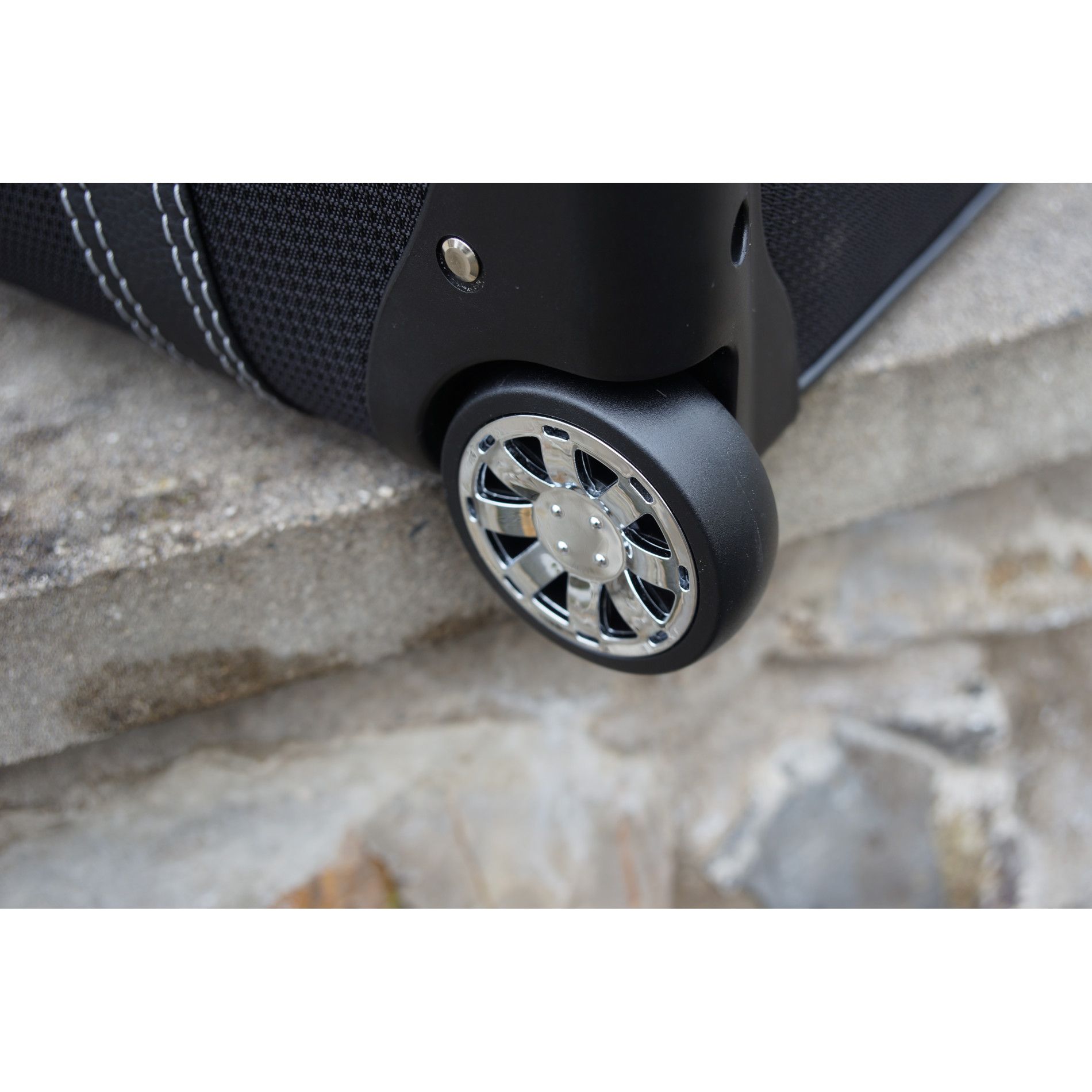 SLK (R172) + SLC (EU) Kofferset Kofferraum 4-tlg.