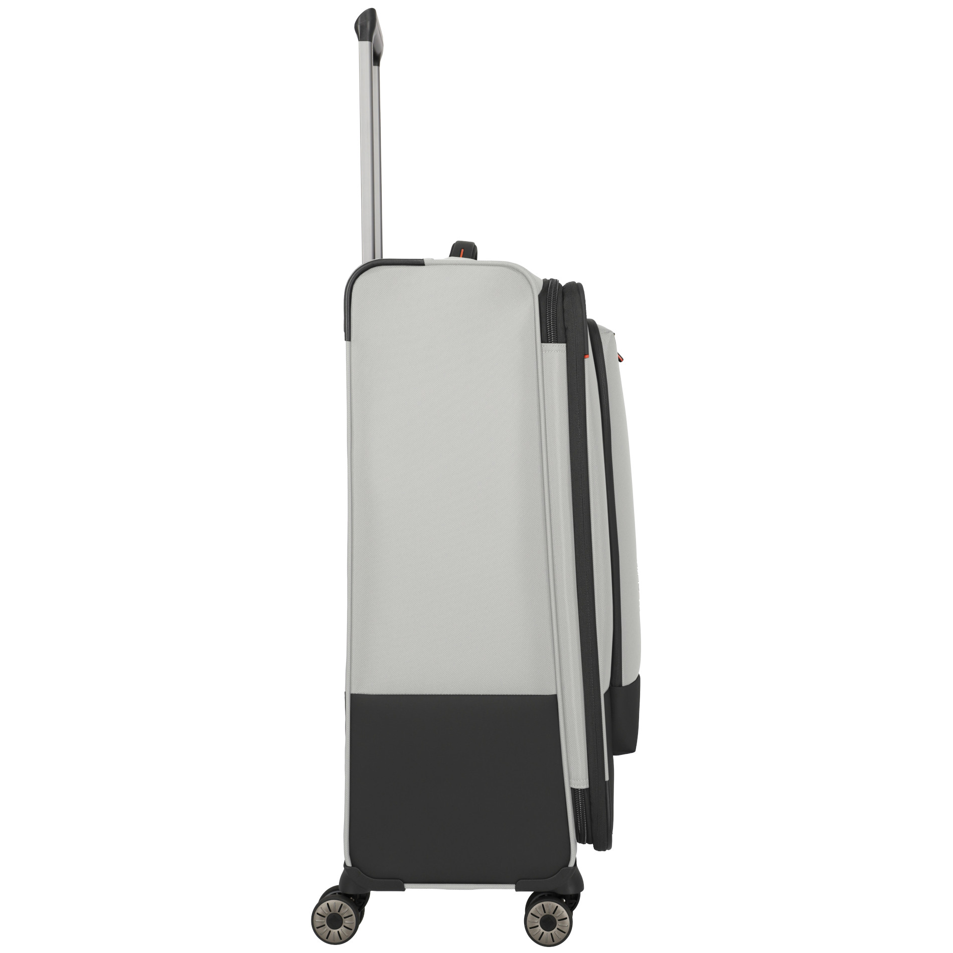 CROSSLITE Trolley L (77 cm) - Natur