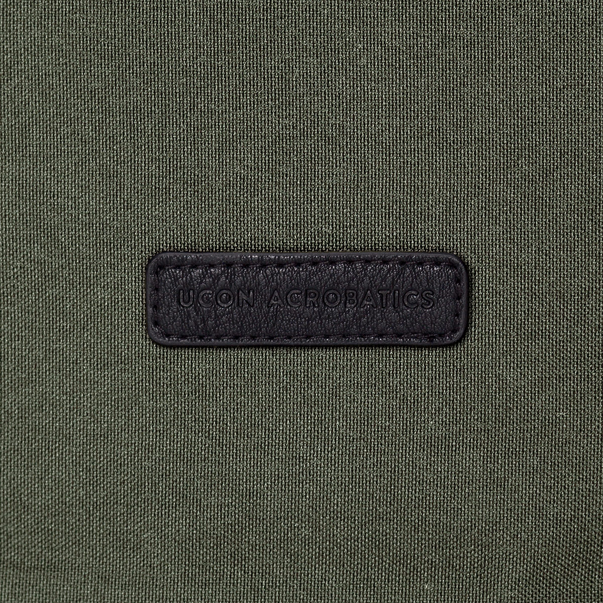 Rucksack Hajo Mini 15.4 Zoll Stealth Series 12 Liter - Olive