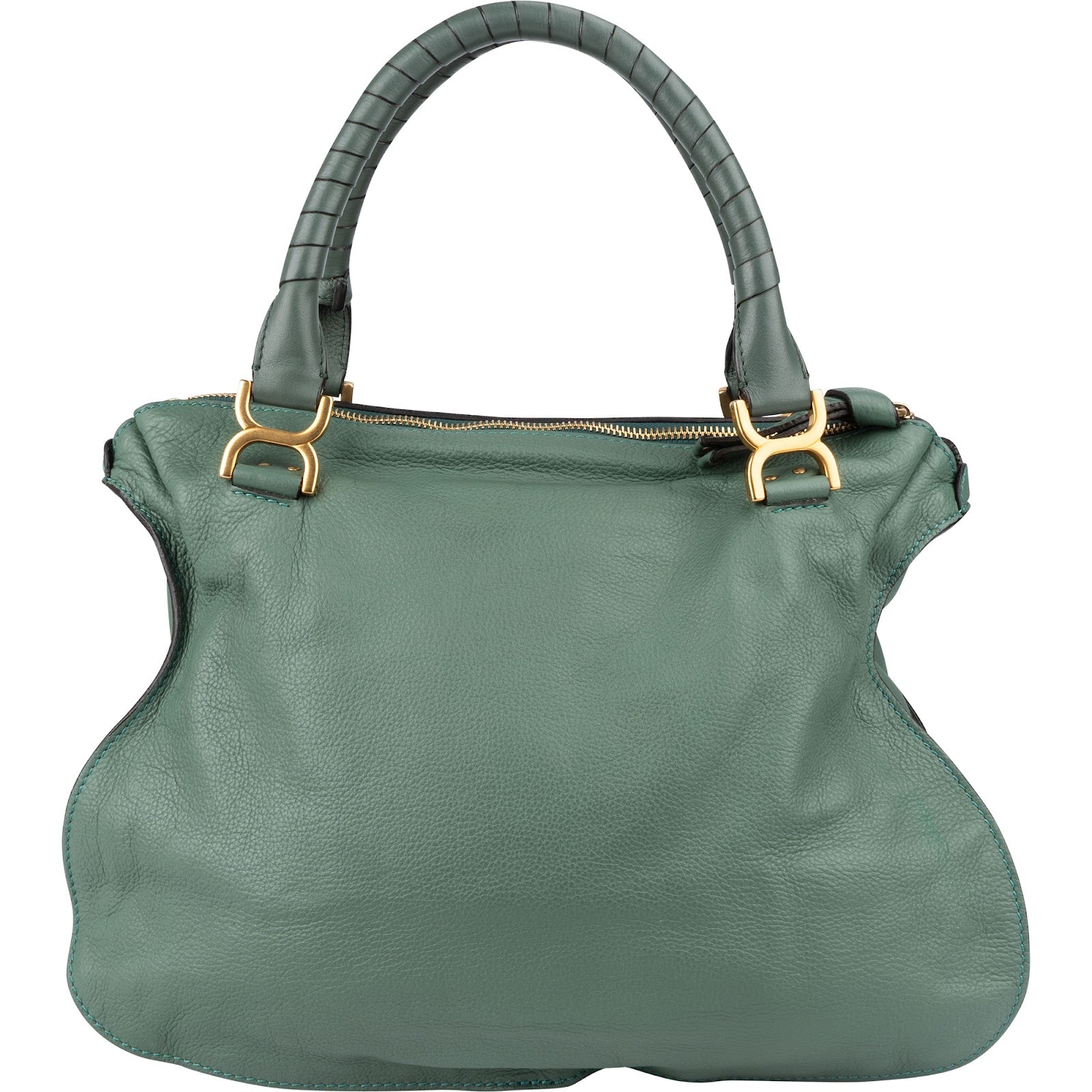 Chloé - Marcie Satchel Handbag