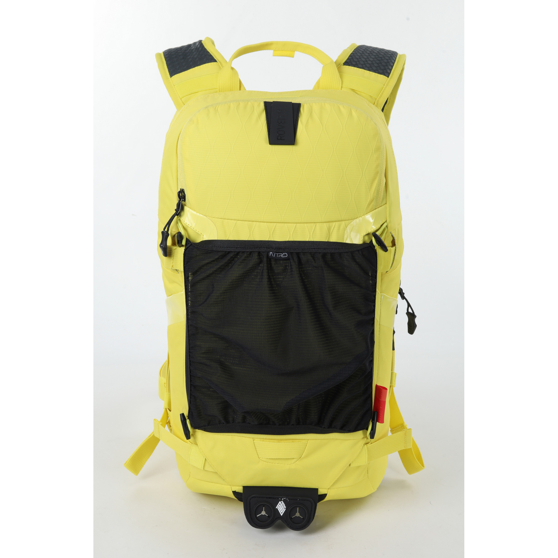 Snowboardrucksack ROVER 14 - Illuminating