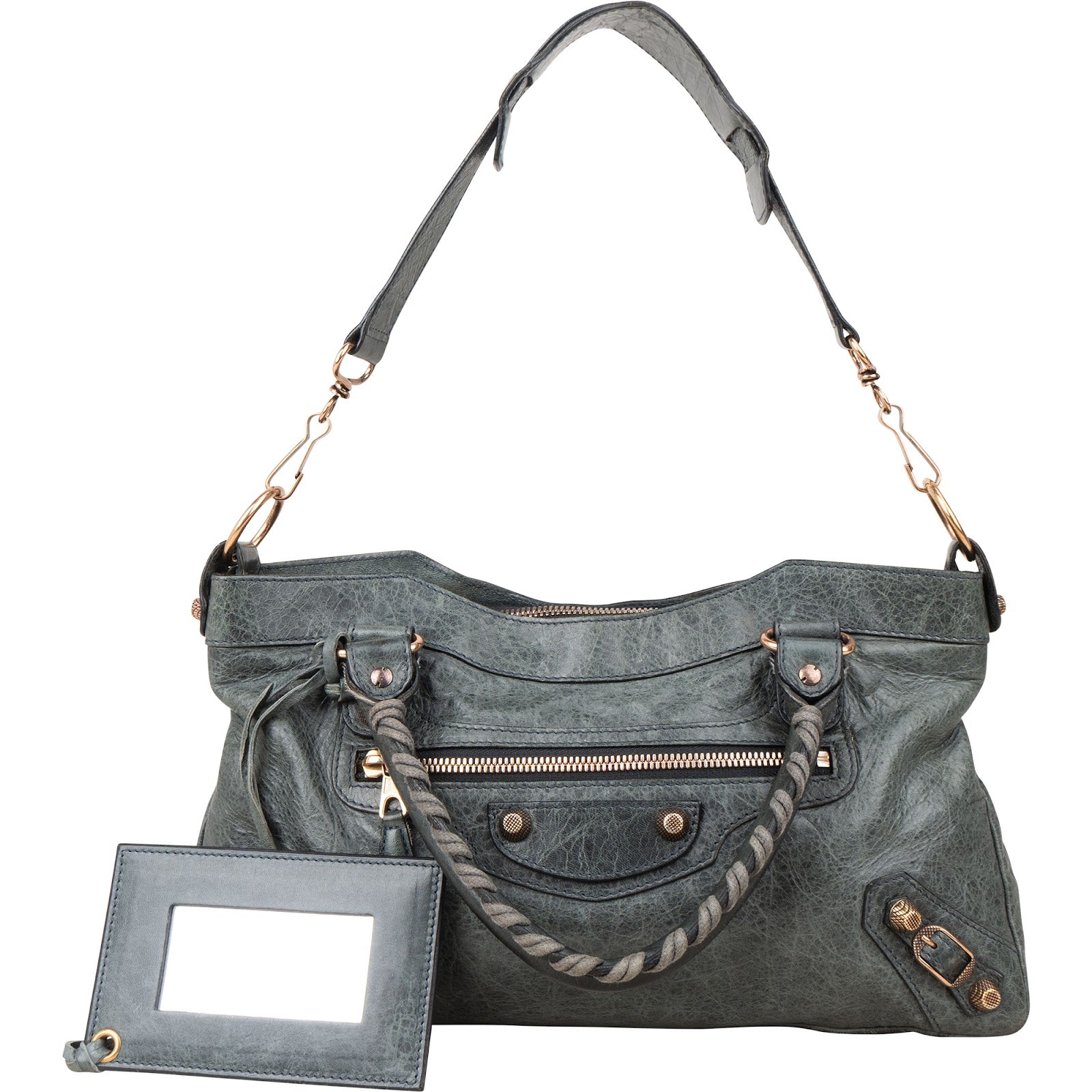 Balenciaga - Classic City Handbag