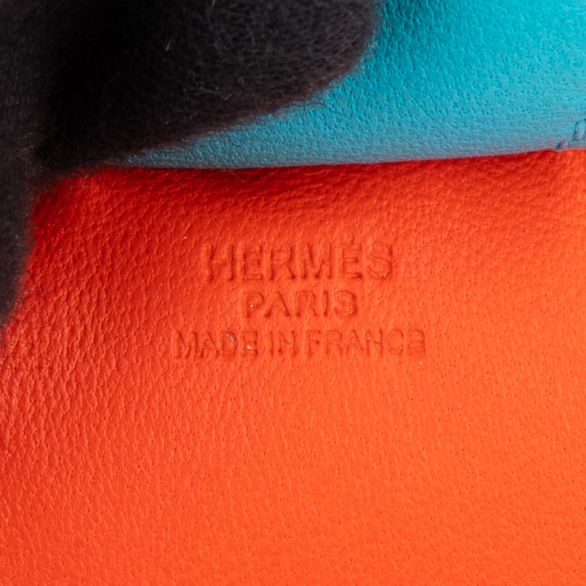 Hermès - Rodeo MM Pendant