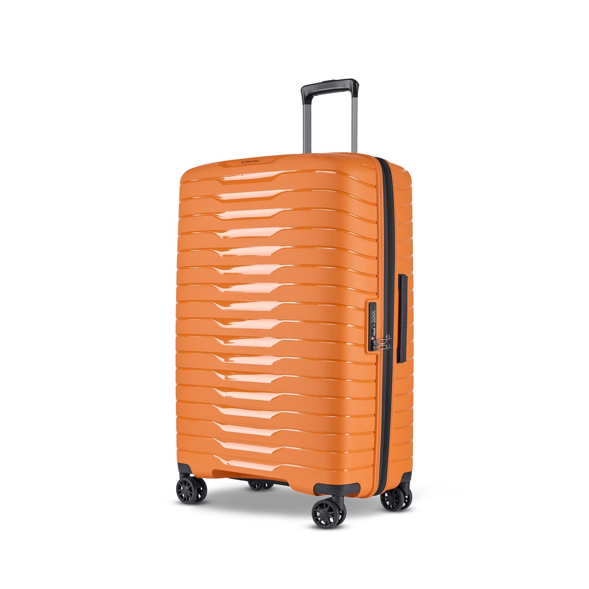 NOVIUM SL - Trolley L (77 cm) extendable